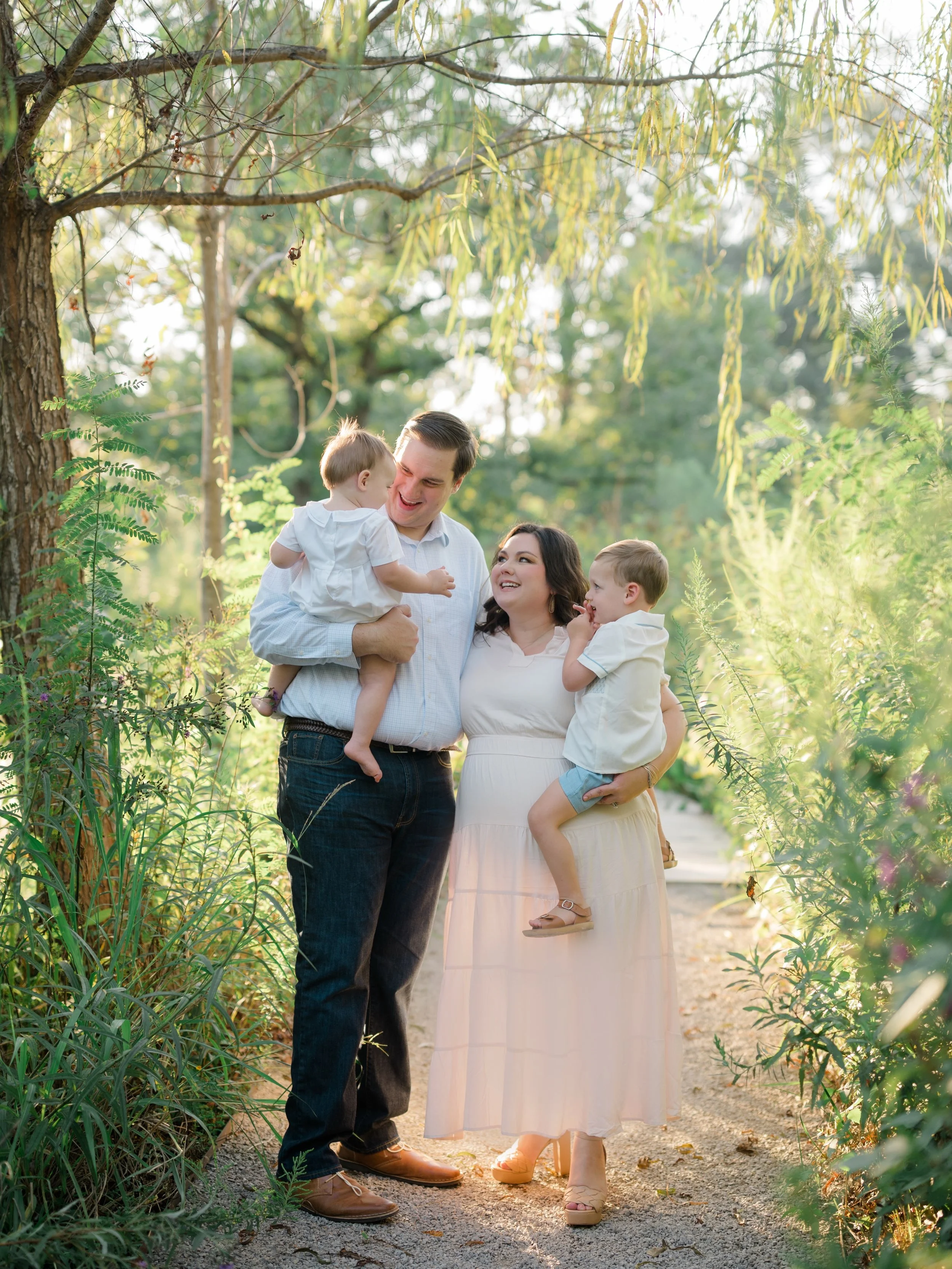 And just like that, another first year is over. The first year session is always bittersweet. It seems to fly by and baby changes so fast!! I&rsquo;m so thankful to the families that trust me to capture babies first year for them 💙 Baton Rouge famil