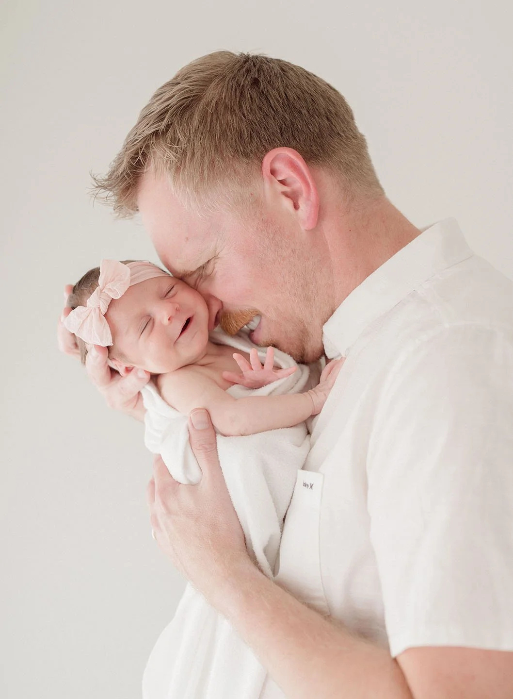 Baton Rouge Maternity Newborn and Family Photographer 