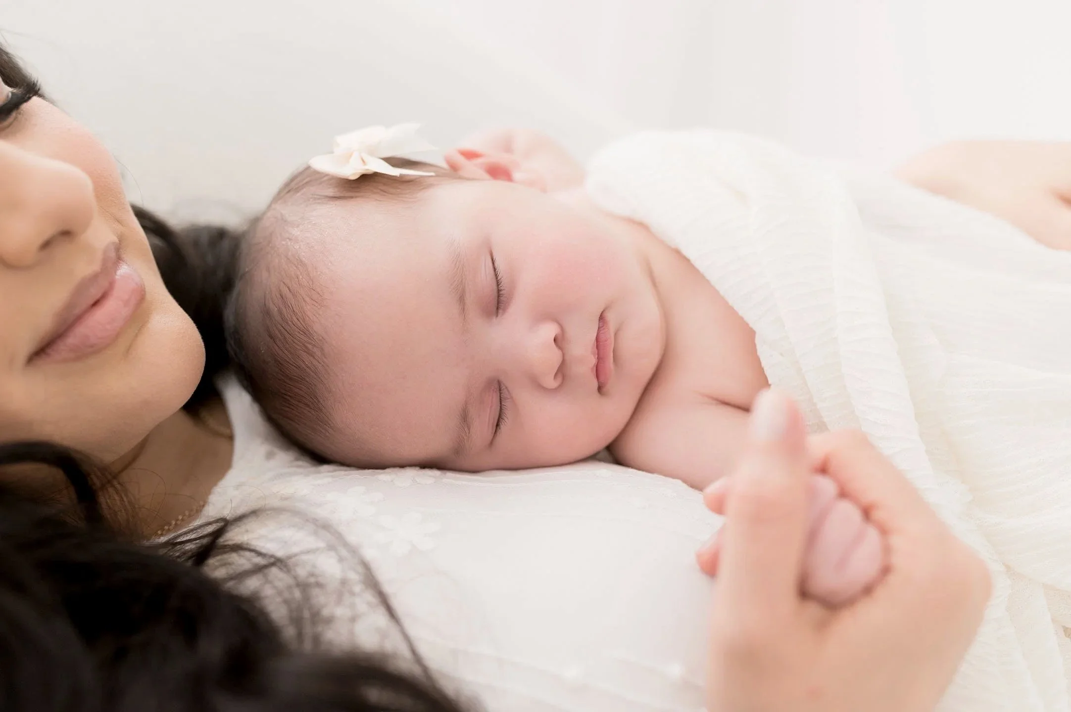 Baton Rouge Newborn and Maternity Photograpgher