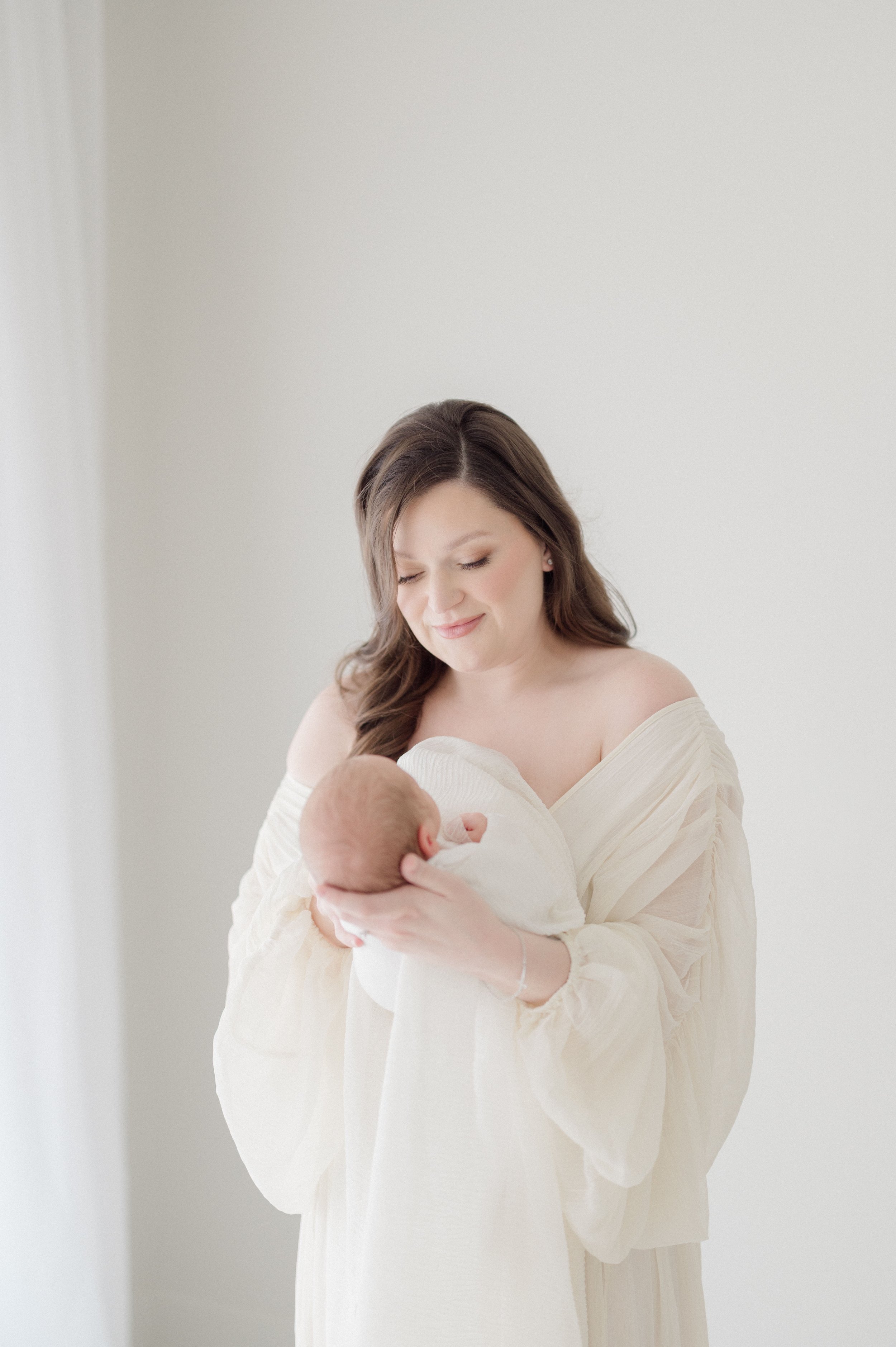 Baton Rouge Maternity Newborn and Family Photographer 