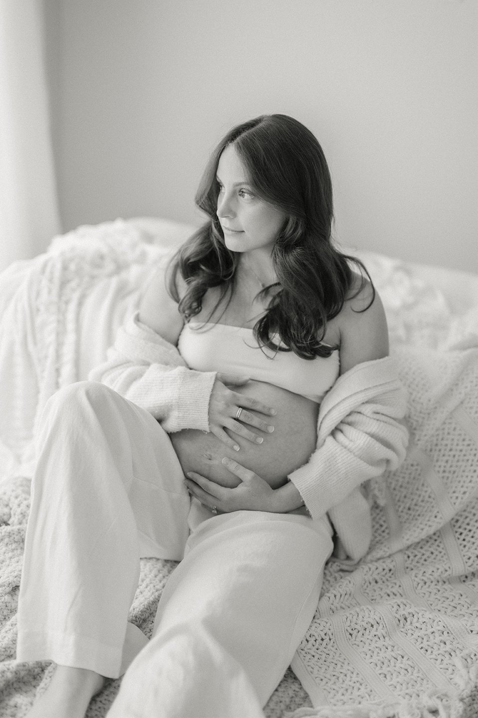 Baton Rouge Maternity and Newborn photographer
