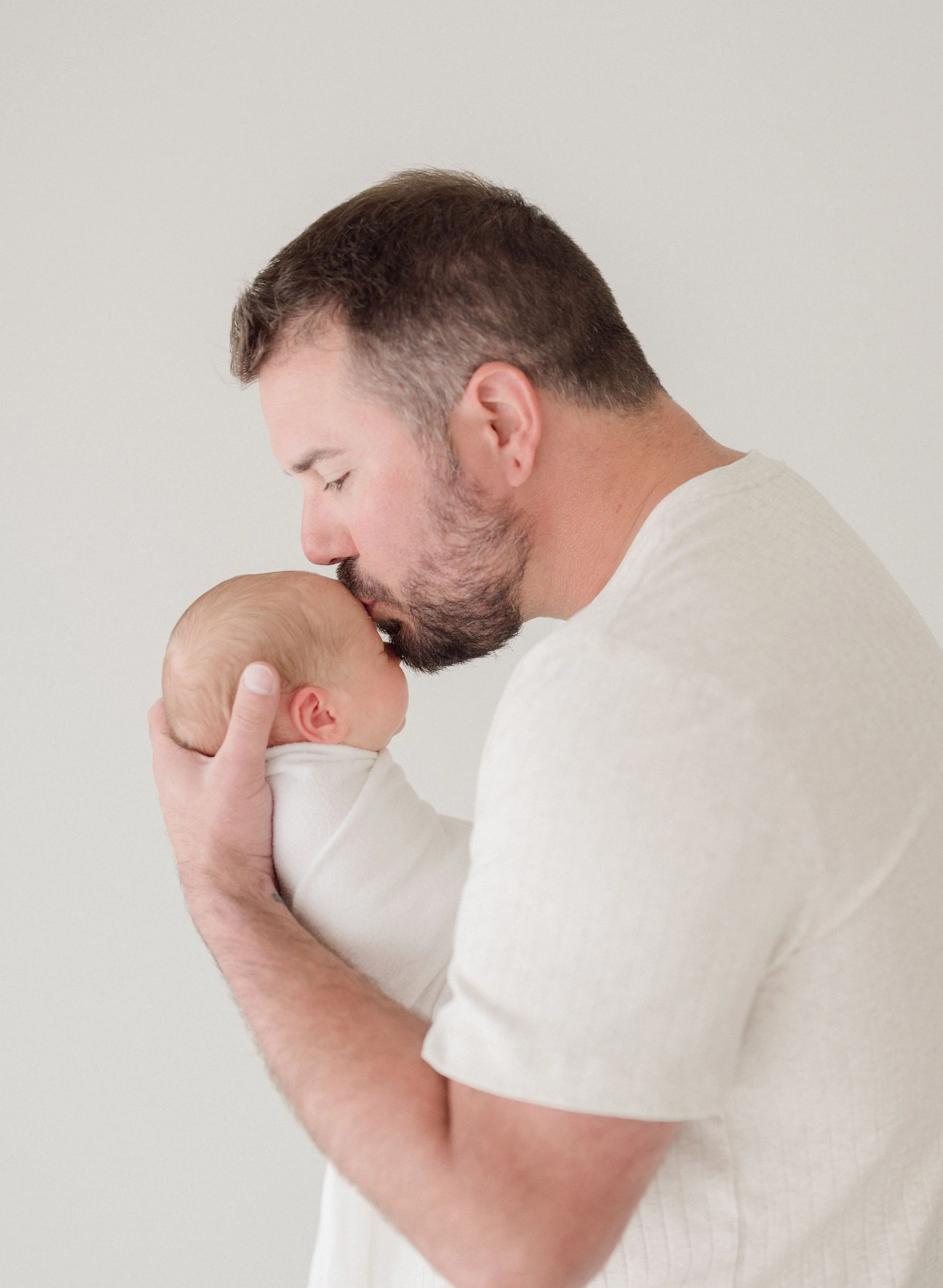 Baton Rouge Maternity Newborn and Family Photographer 
