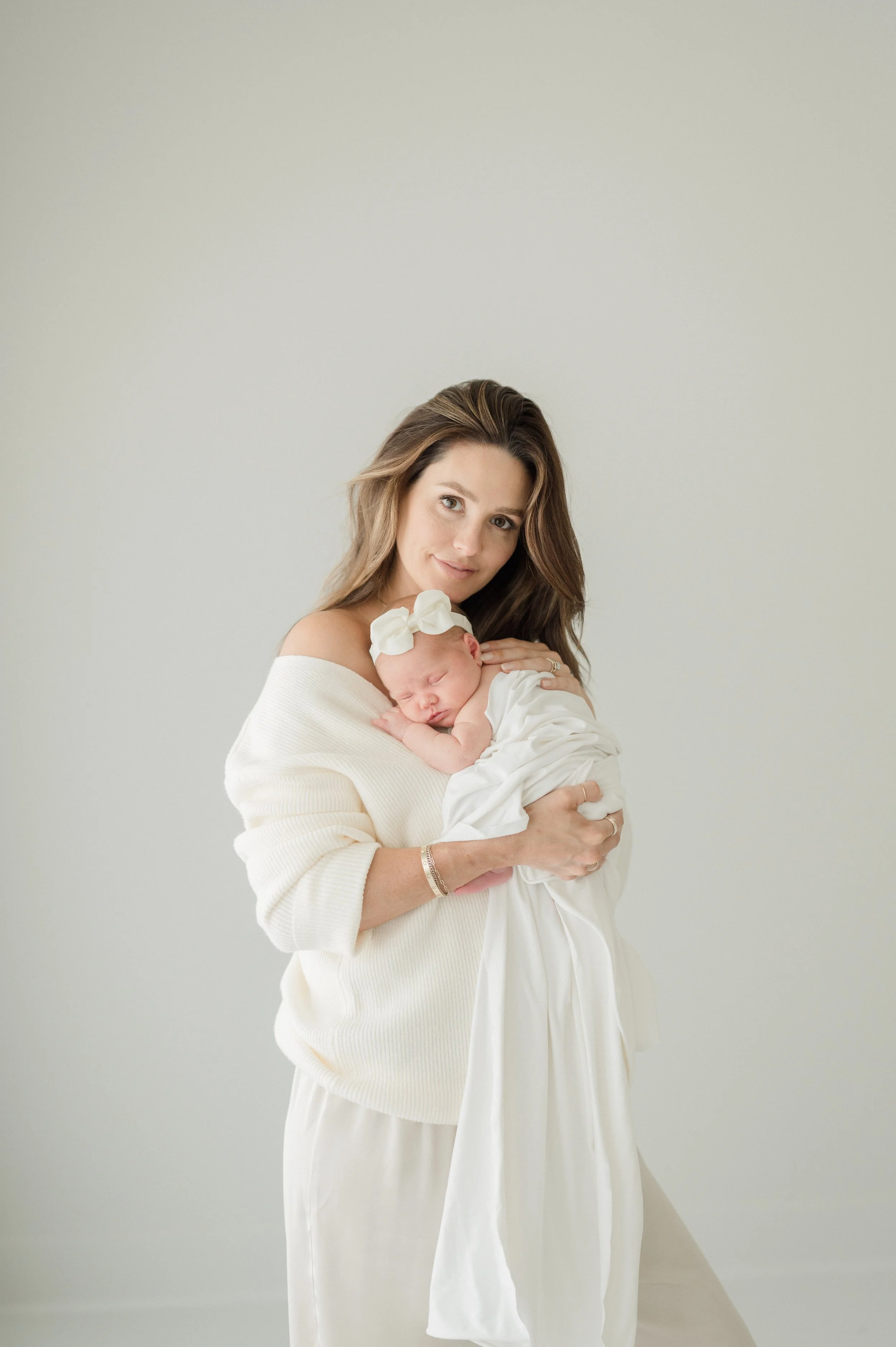 Baton Rouge Newborn Photographer