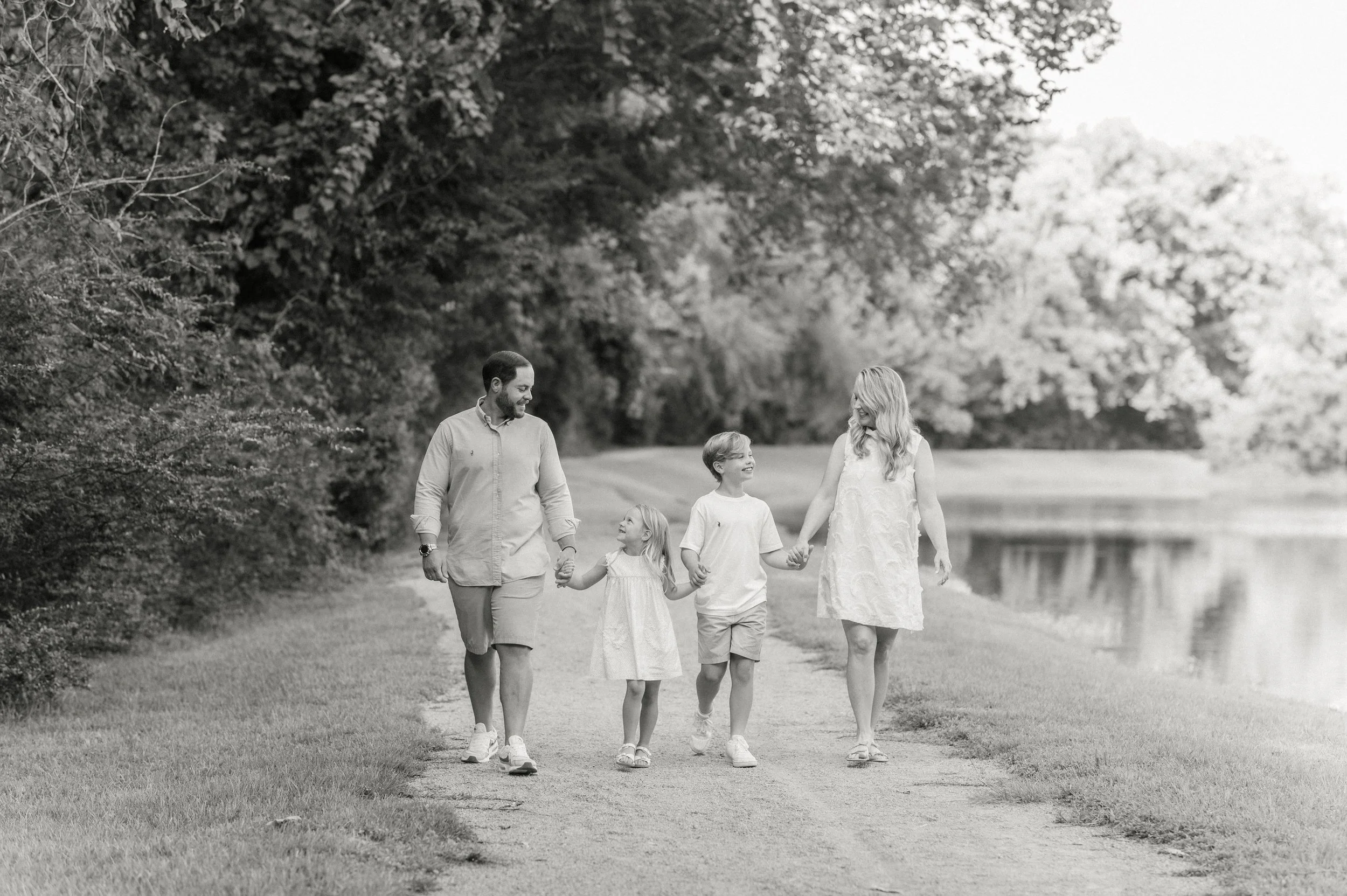 Summer Mini Session
