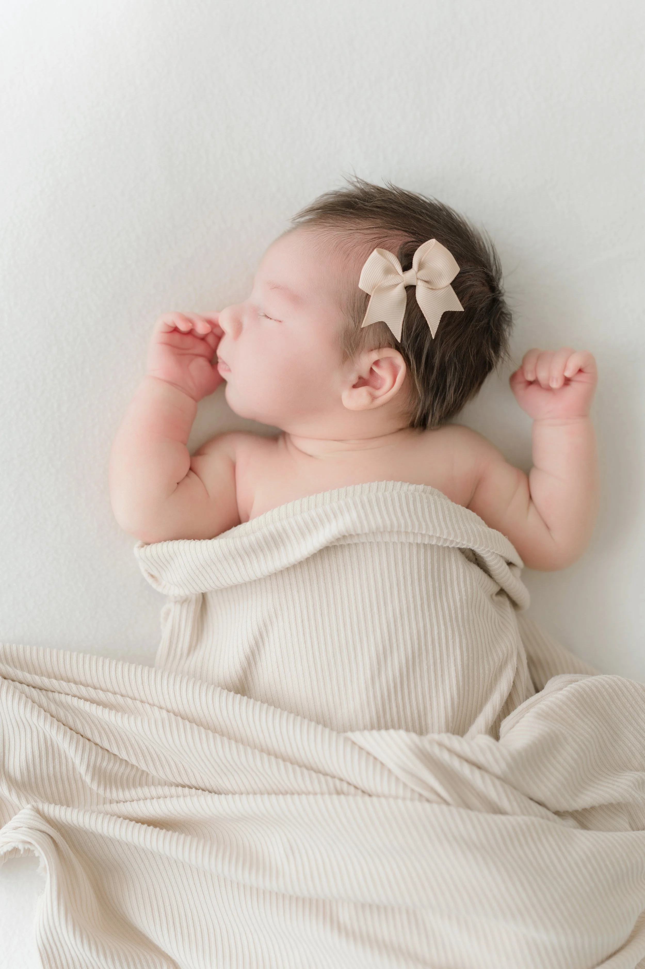 Baton Rouge Maternity Newborn and Family Photographer 