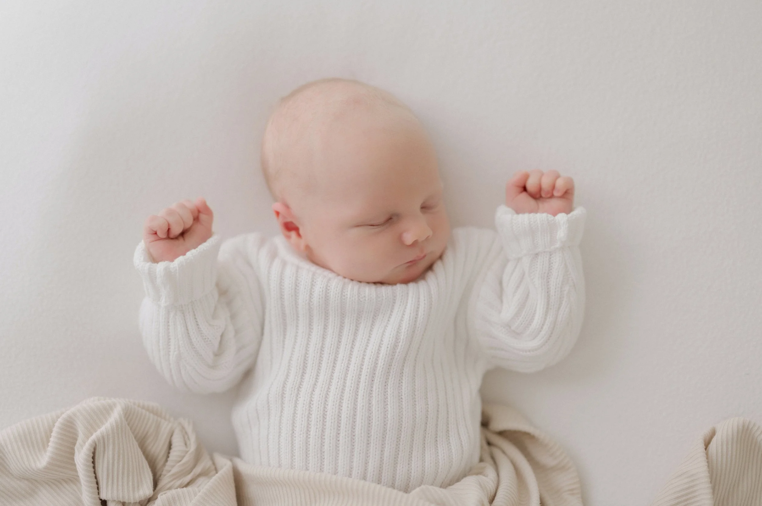 Baton Rouge Maternity Newborn and Family Photographer 