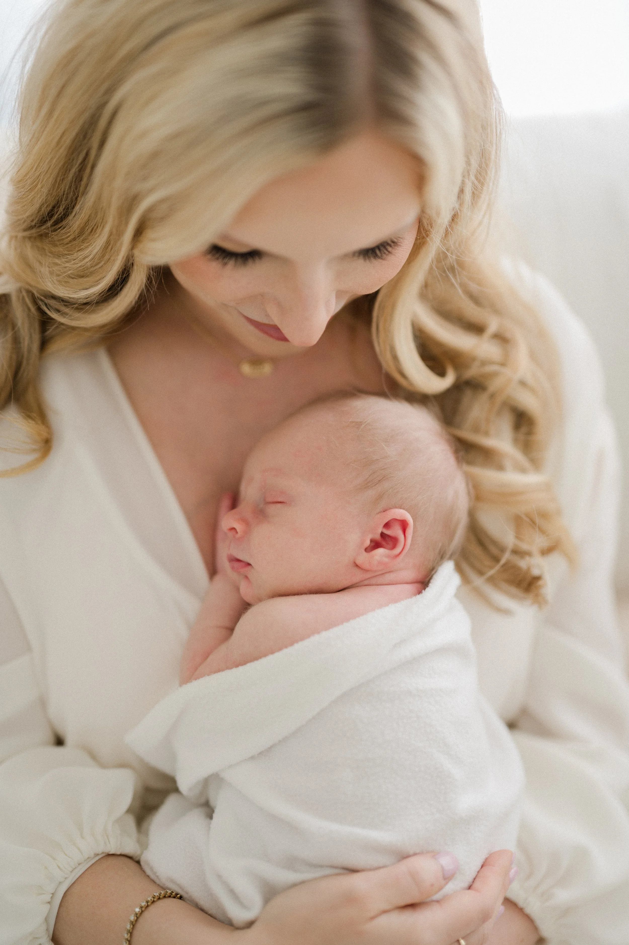 Baton Rouger Newborn Photographer Baton Rouge