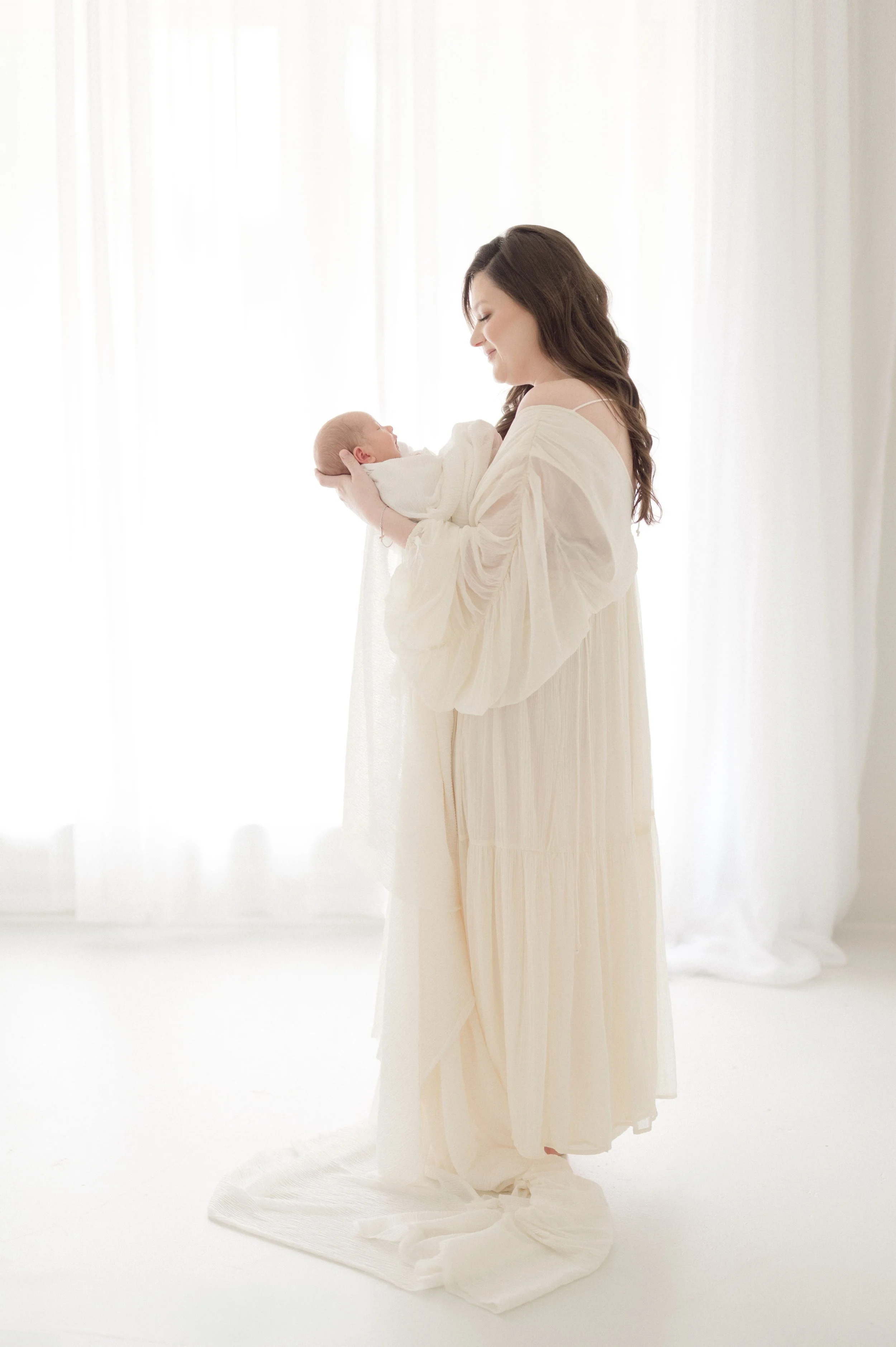 Baton Rouge Maternity Newborn and Family Photographer 