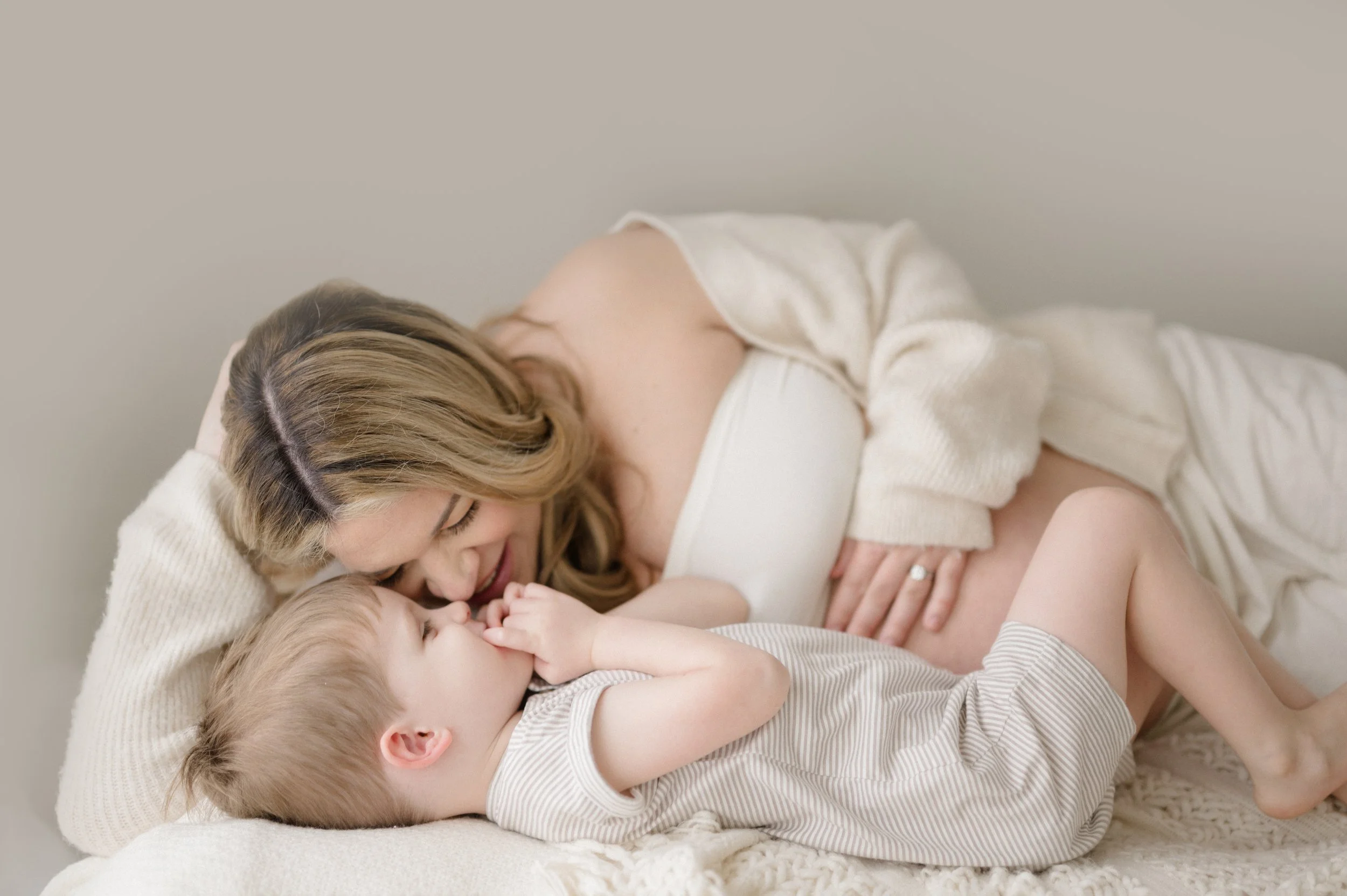 Baton Rouge Maternity Photography