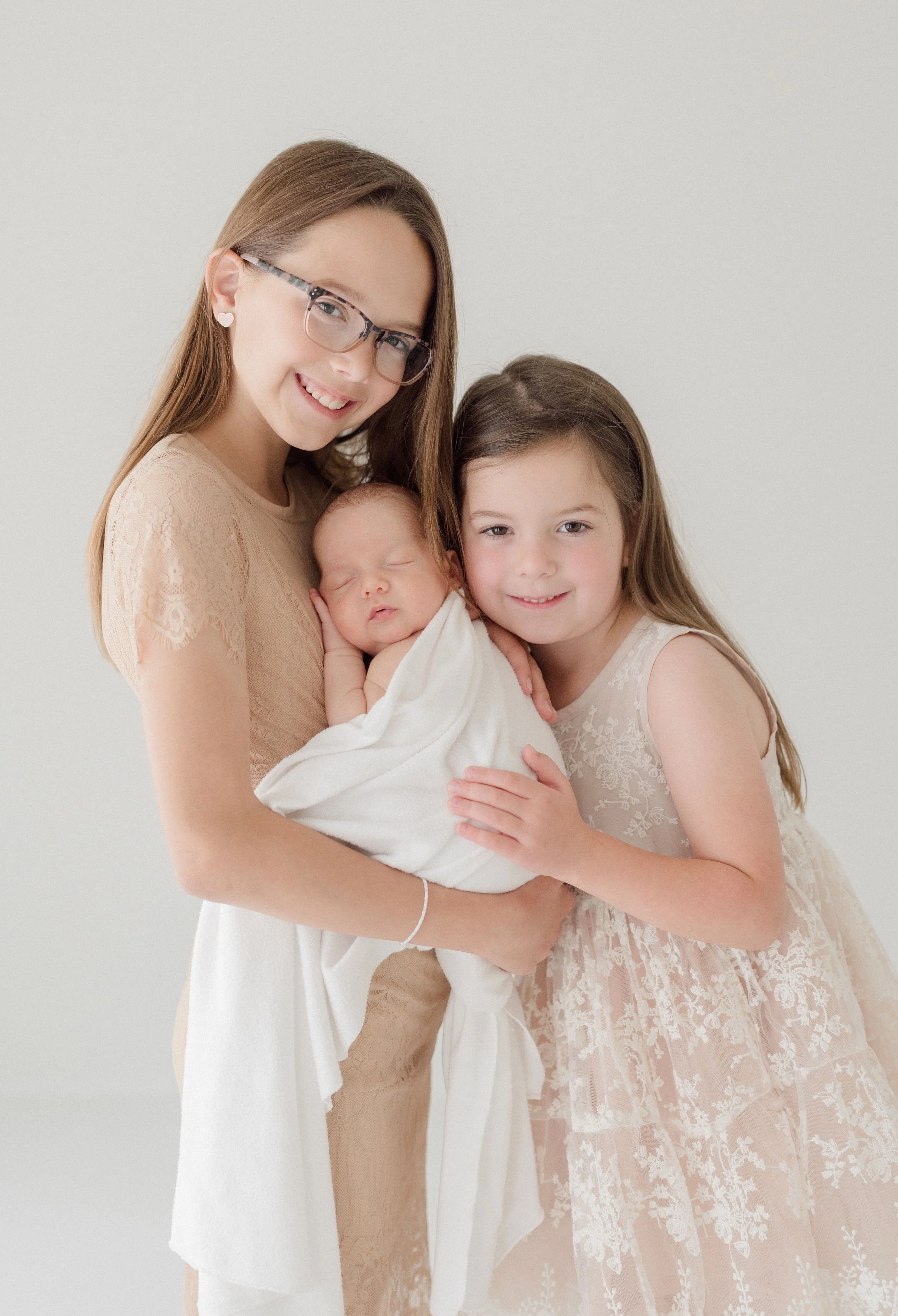 Baton Rouge Maternity Newborn and Family Photographer 