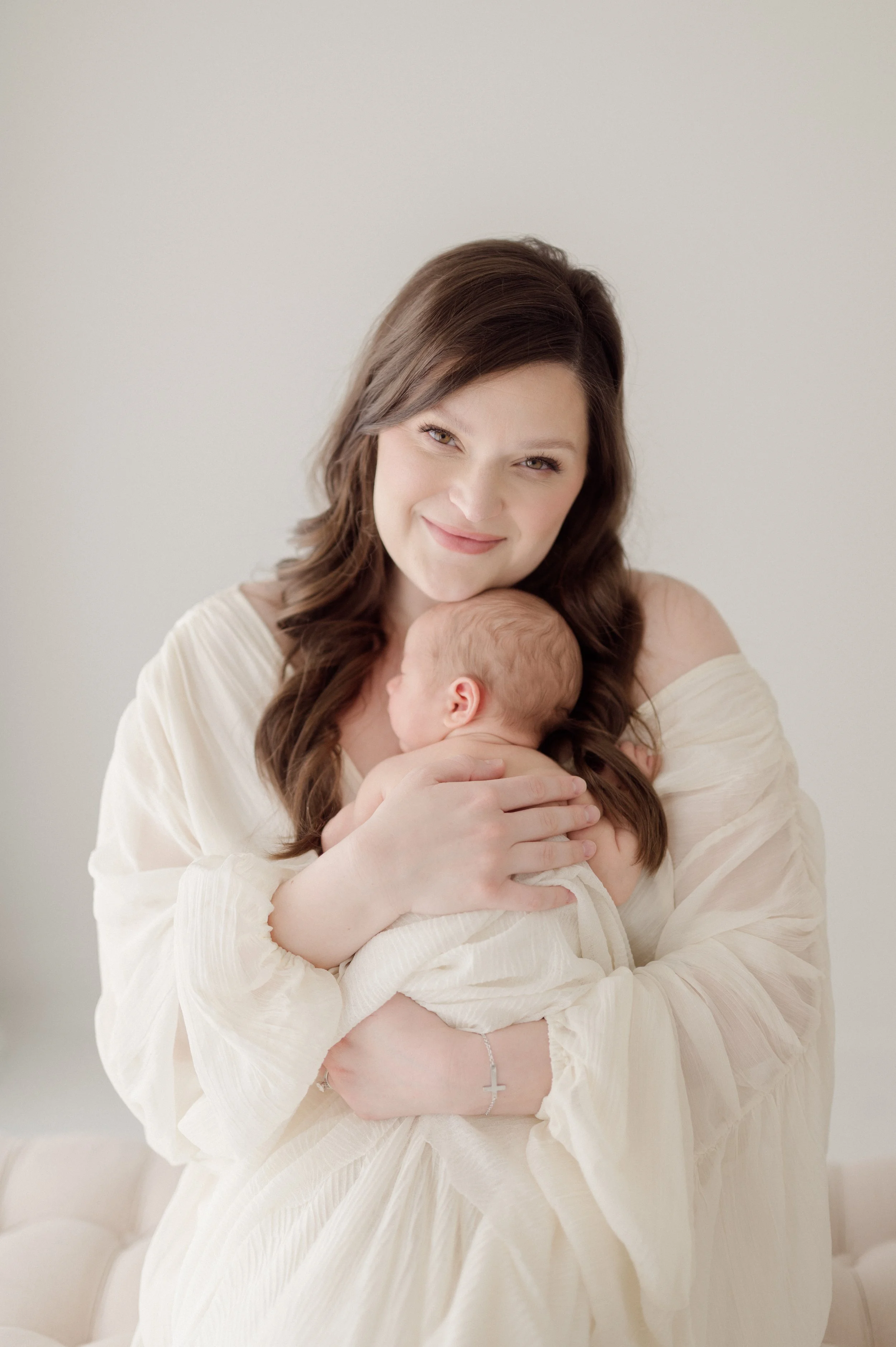 Baton Rouge Maternity Newborn and Family Photographer 