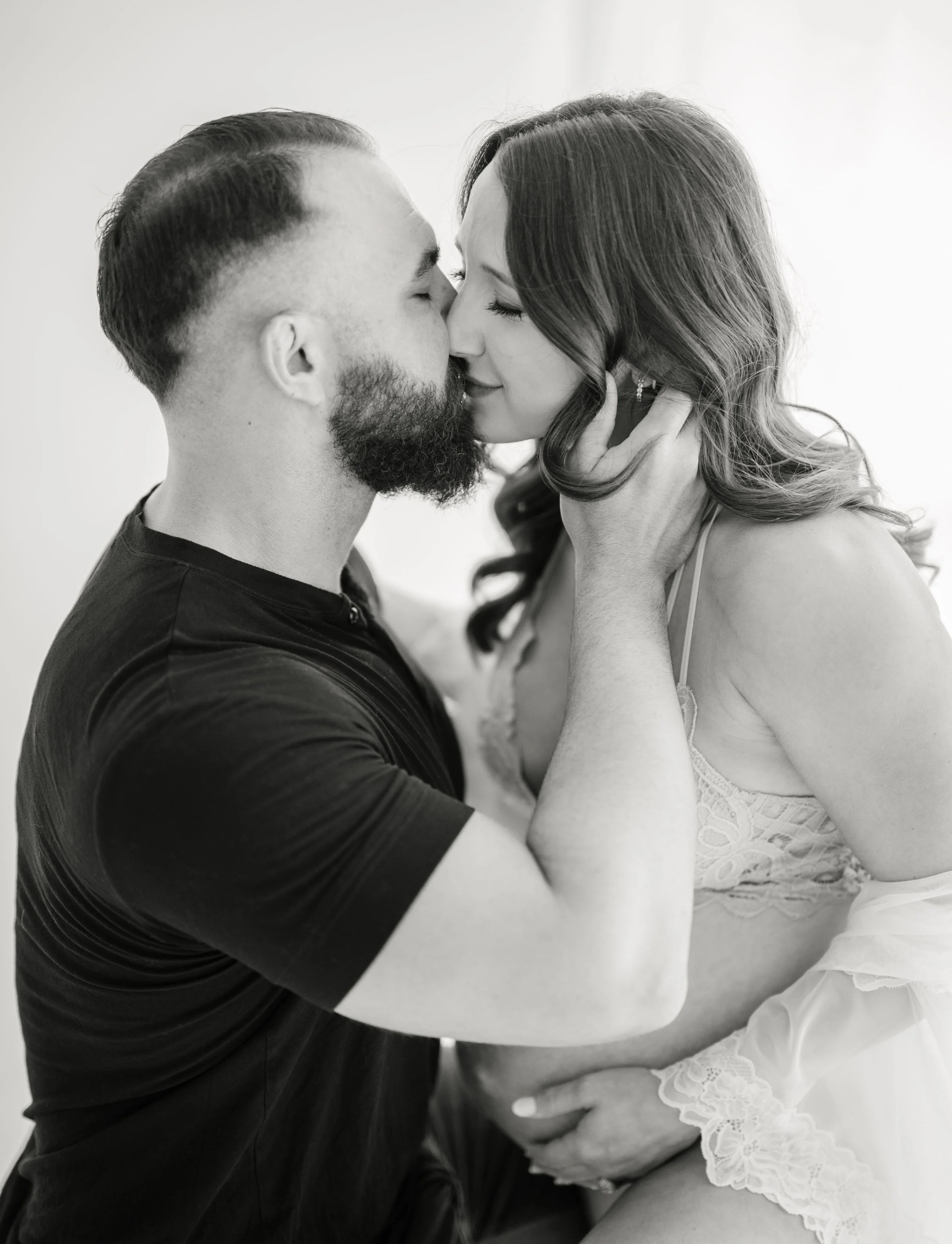 Baton Rouge Newborn and Maternity photographer