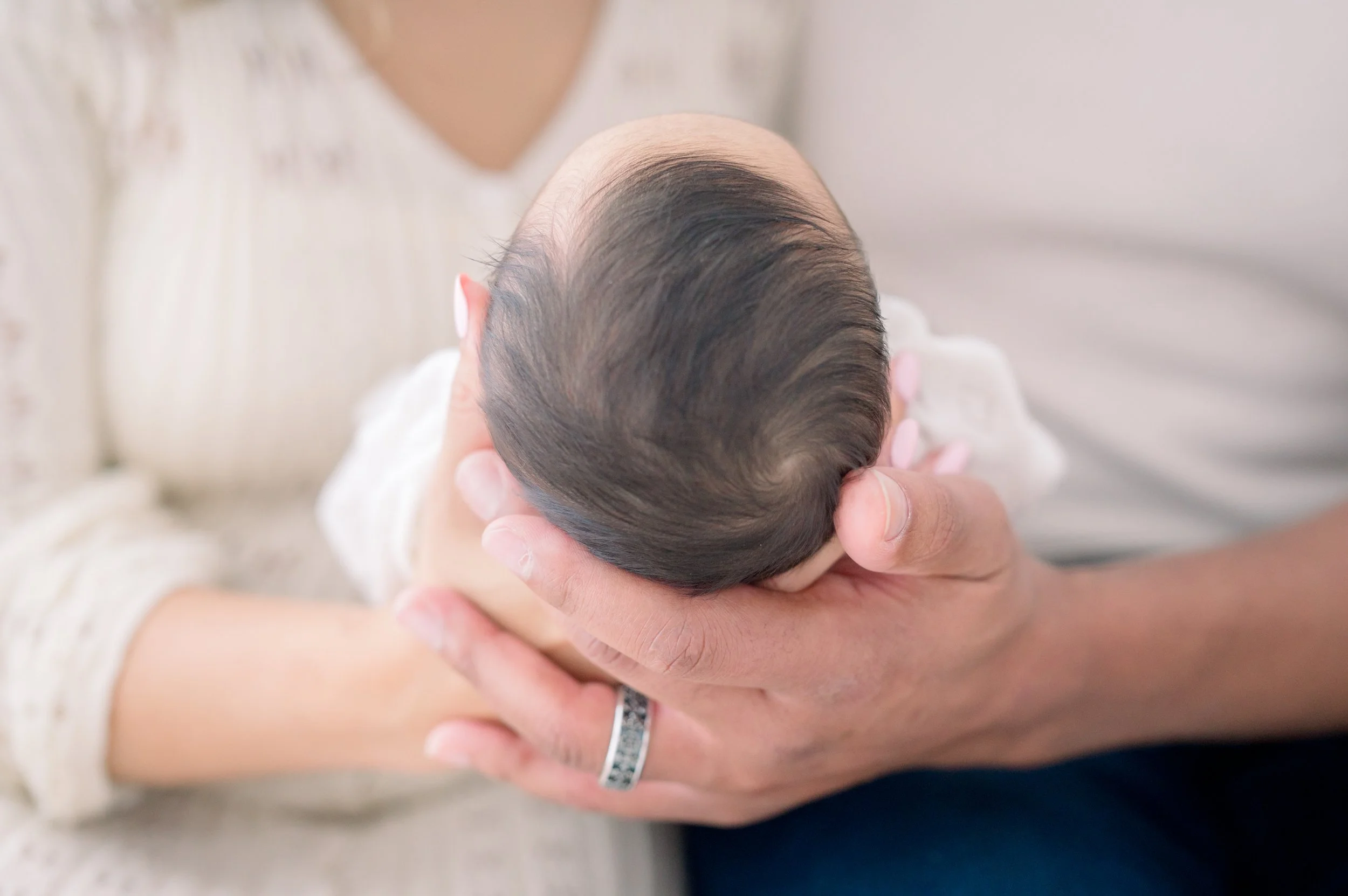 Baton Rouge Newborn Photography Rachel Ezzo