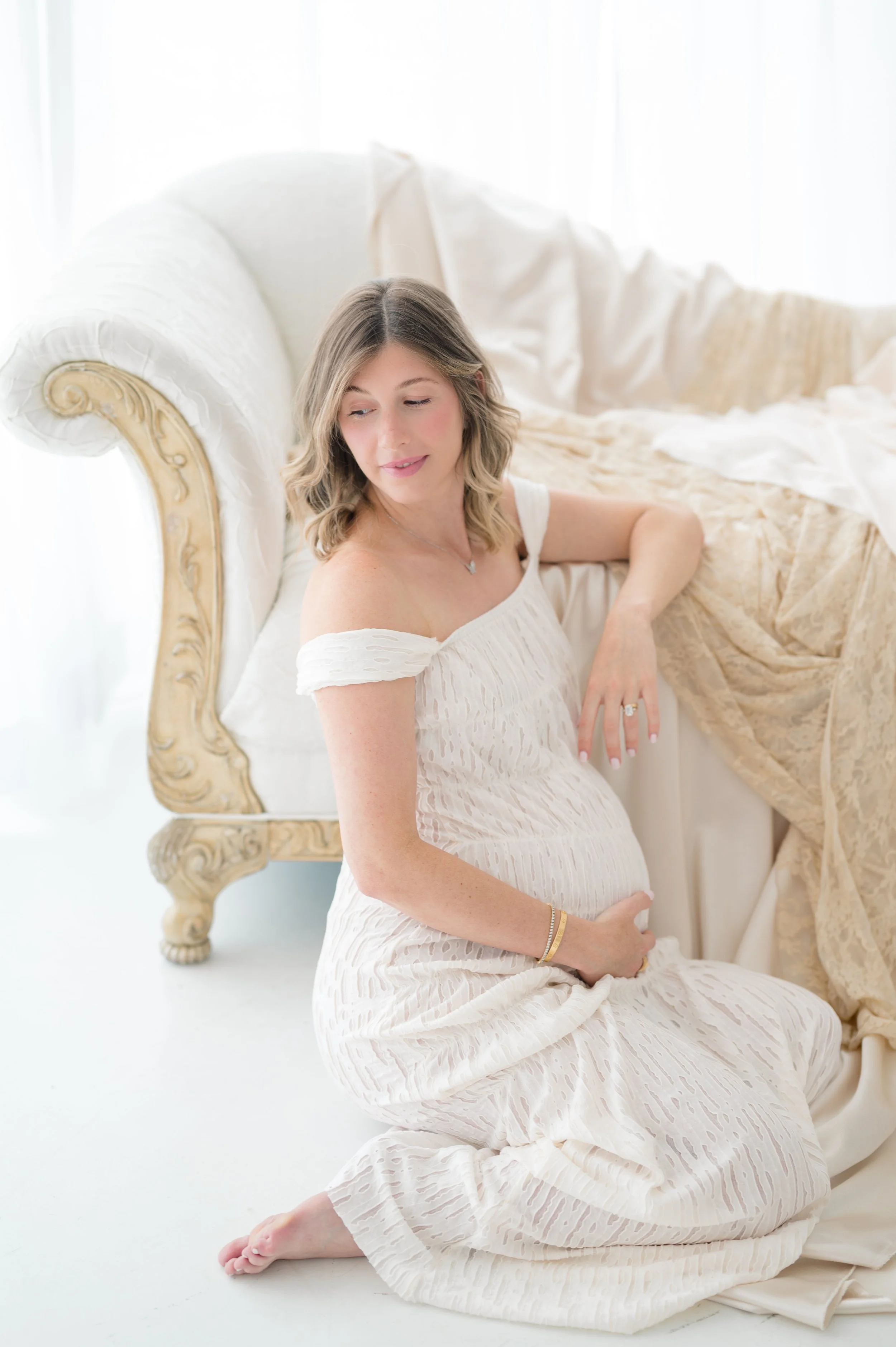 Baton Rouge Maternity Photography Rachel Ezzo