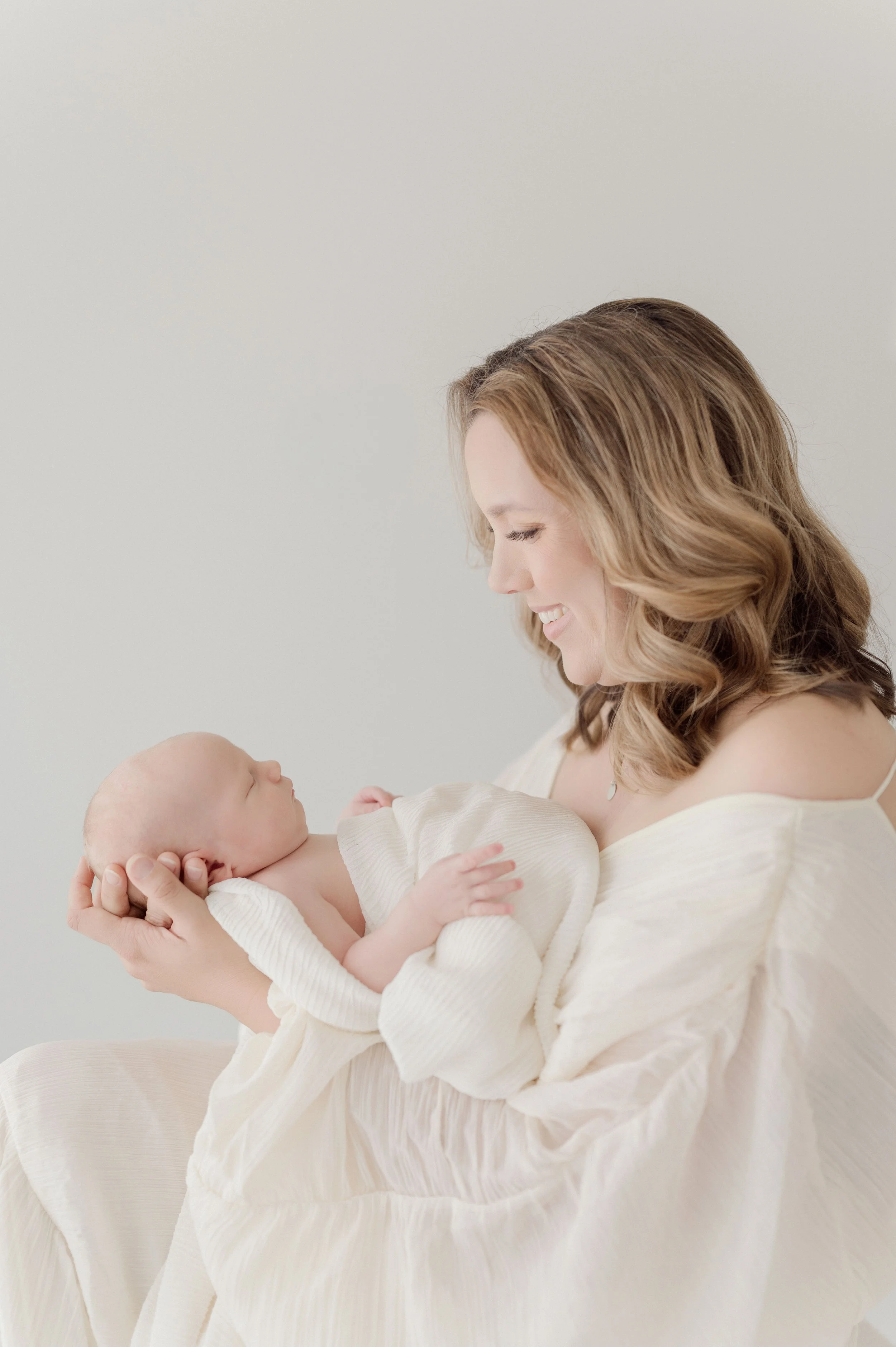 Baton Rouge Maternity Newborn and Family Photographer 