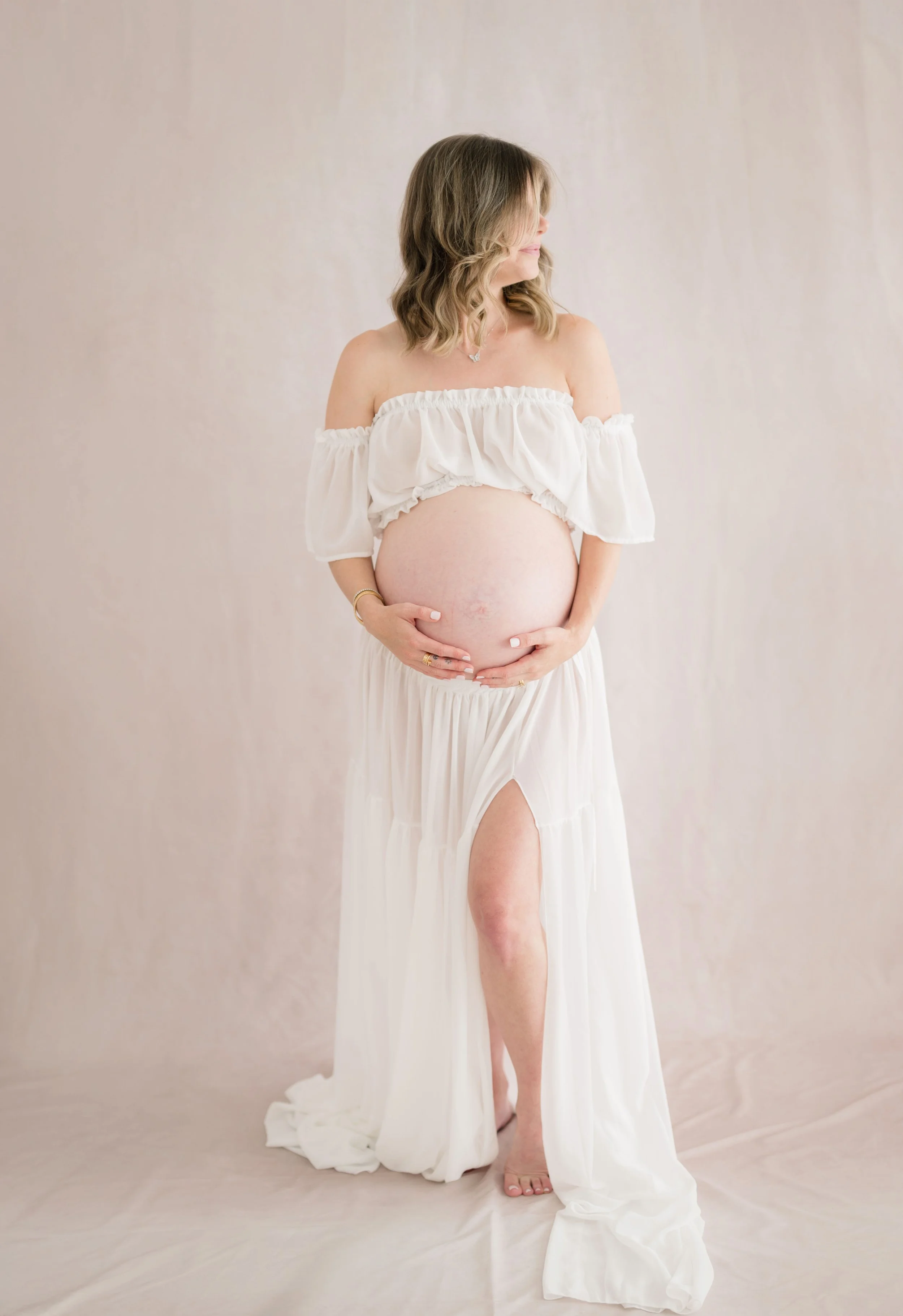 Baton Rouge Maternity Photography