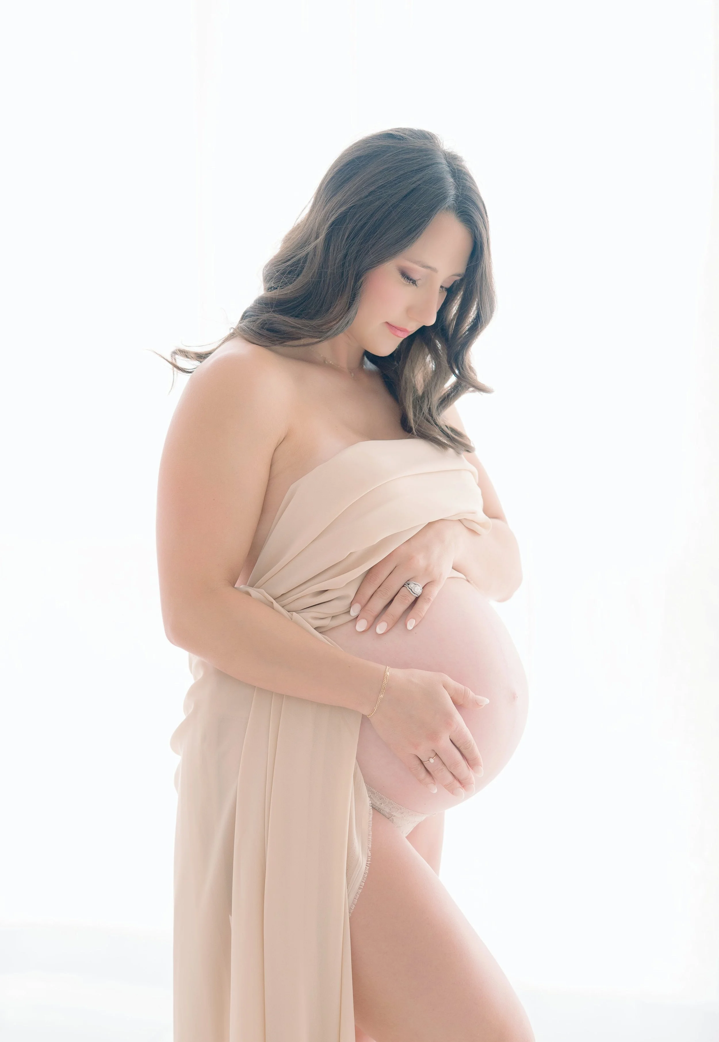 Baton Rouge Maternity Photography Rachel Ezzo