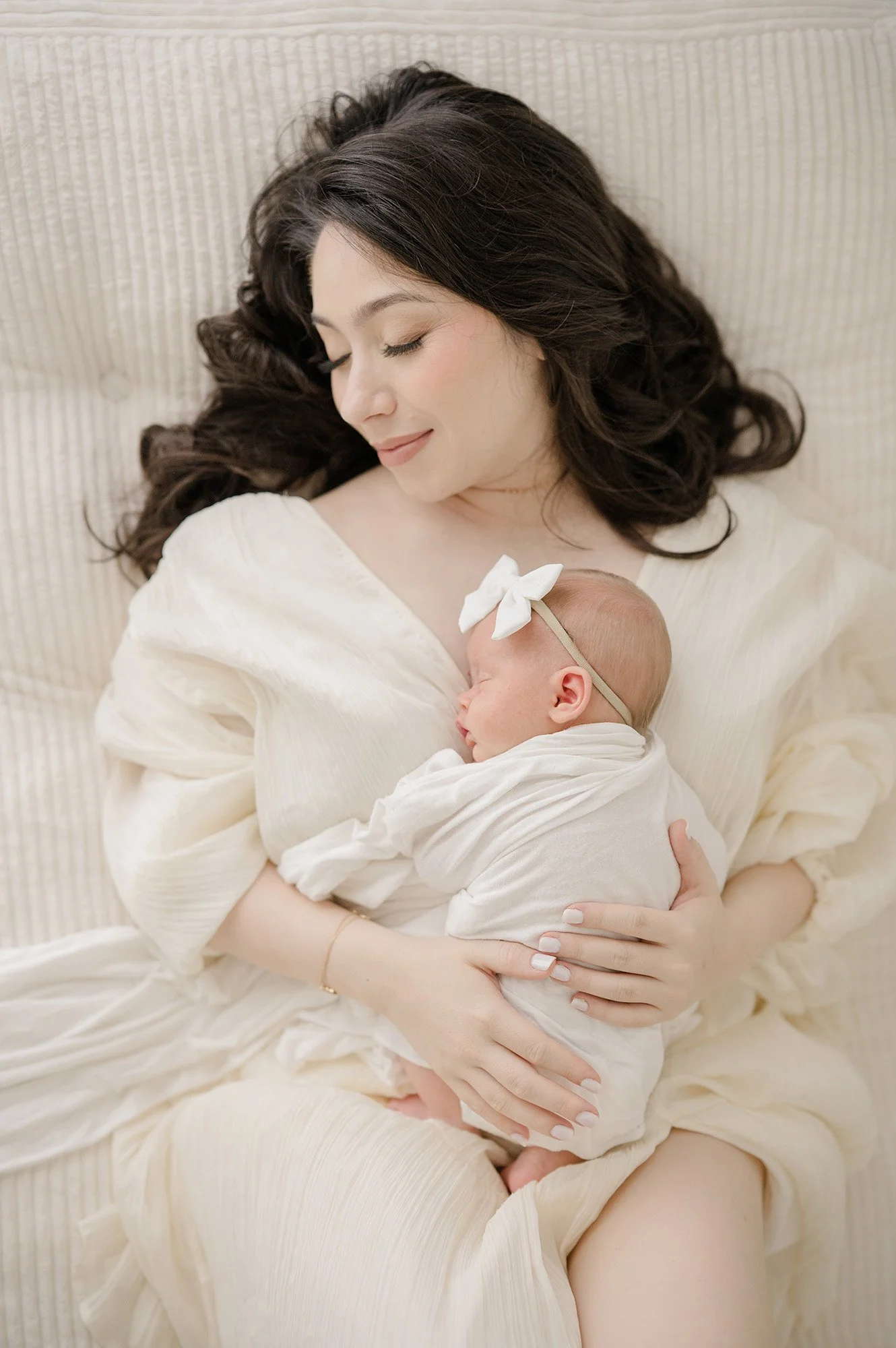 Baton Rouge Maternity and Newborn photographer