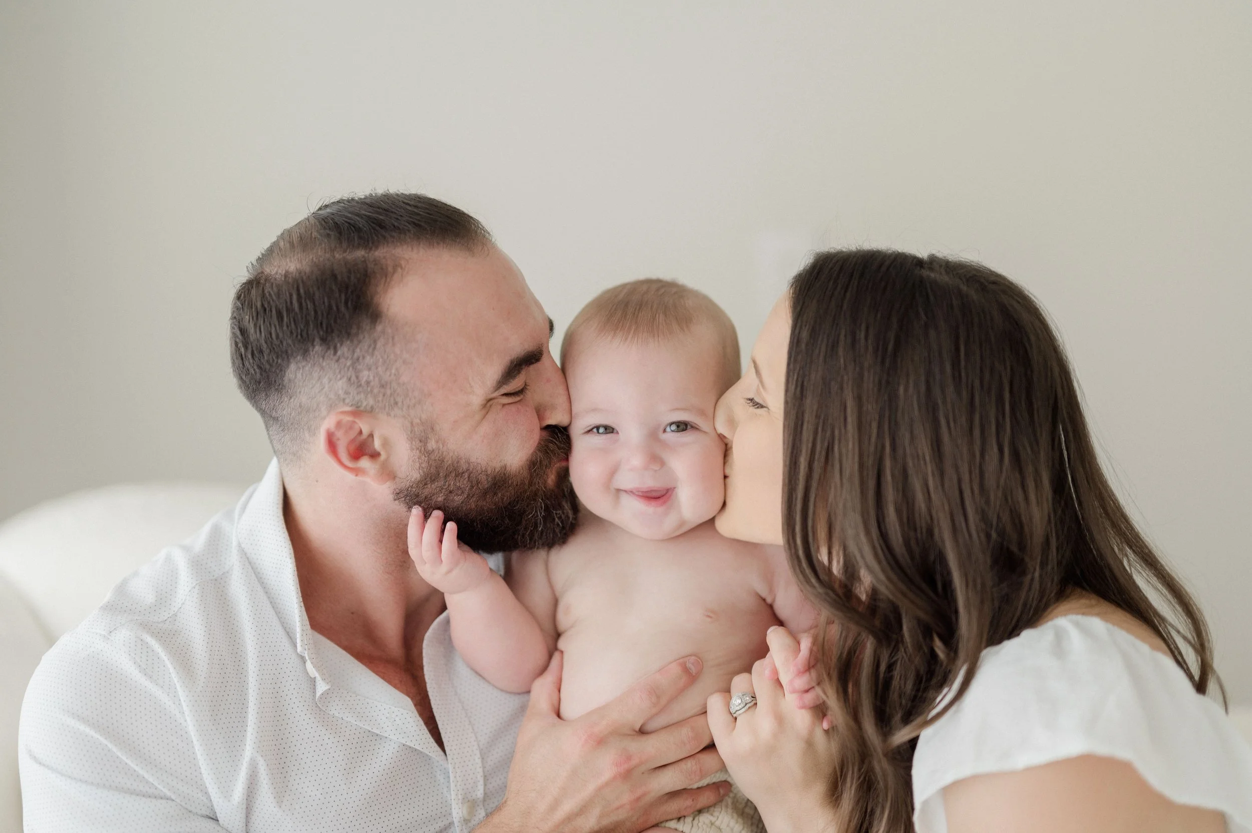 Baton Rouge Baby Session, Baton Rouge Studio Newborn Session, Baton Rouge studio Maternity Session