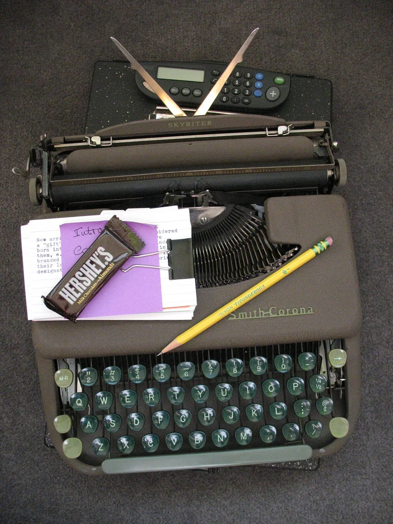 How Do I Protect My Screenplay Idea?