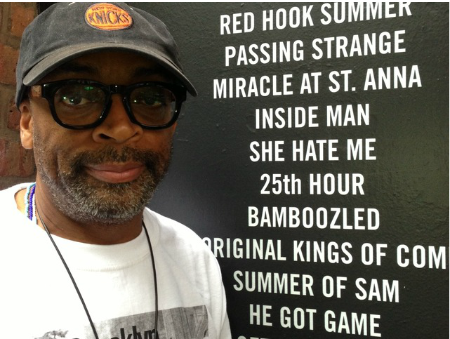 The Math of Spike Lee, Zach Braff and Kickstarter