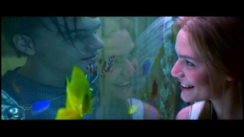 Memories of Romeo + Juliet