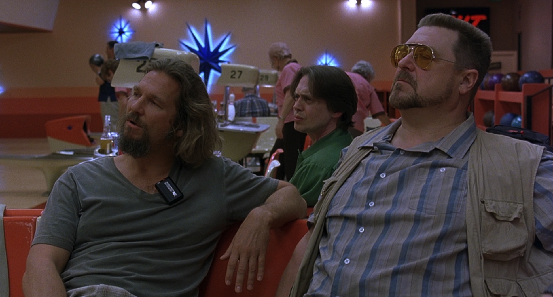 The Big Lebowski (1998)