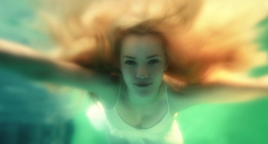 37 filmmakers. One line each. One shot each. Watch this and Smile.