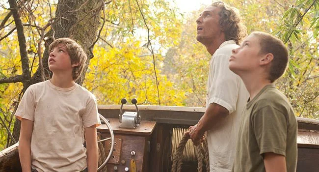 2013 Opening Night Film Mud
