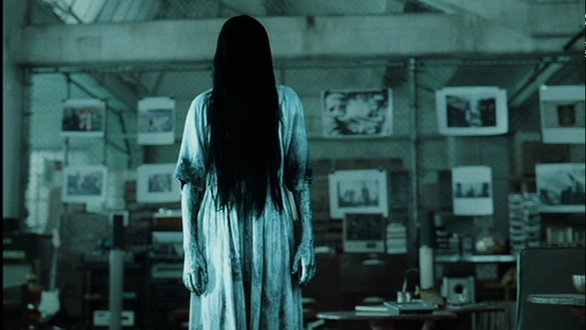 Rings is a sequel to 2002's horror classic The Ring. It feels 15 years out  of date. - Vox