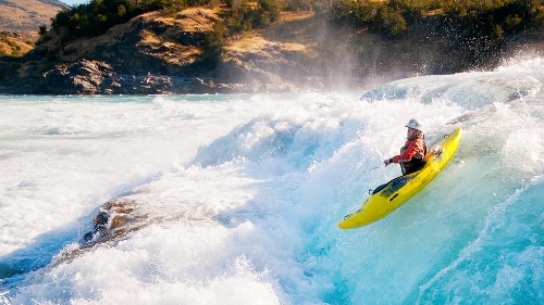 Win Some Incredible Raffle Prizes at Mountainfilm on Tour ATL This Weekend!