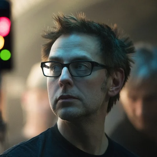 JAMES GUNN