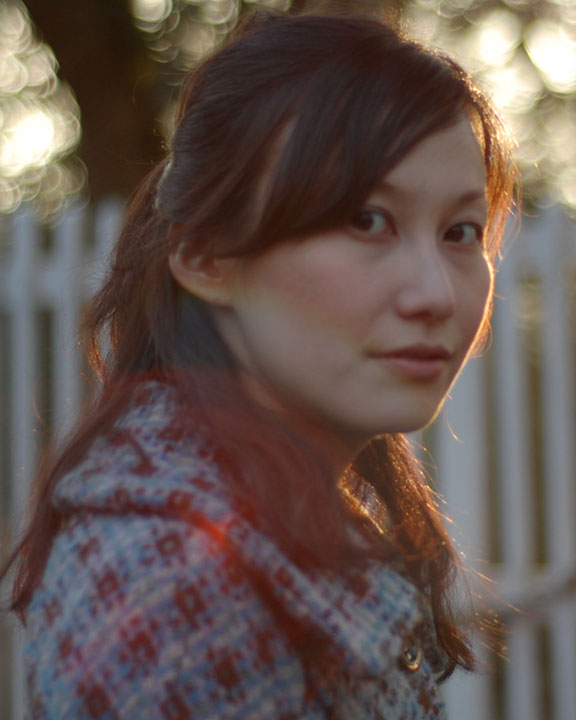 Ask an Alum: Jiyoung Lee Yeah!