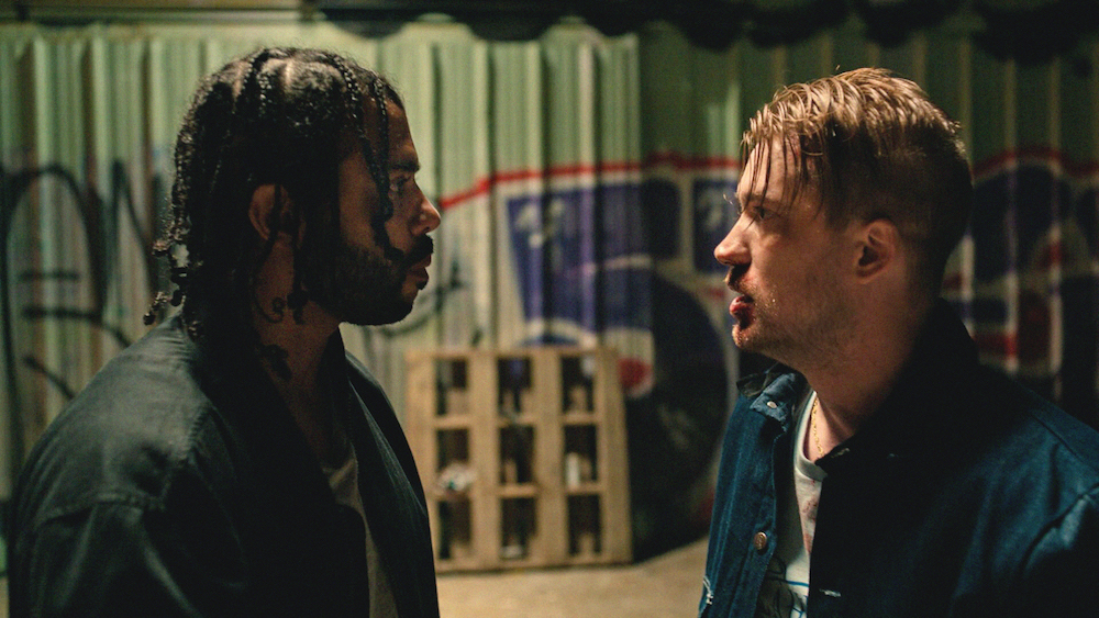 Daveed Diggs to Receive the Inaugural ATLFF Innovator Award at our 2018 Opening Night Presentation of BLINDSPOTTING