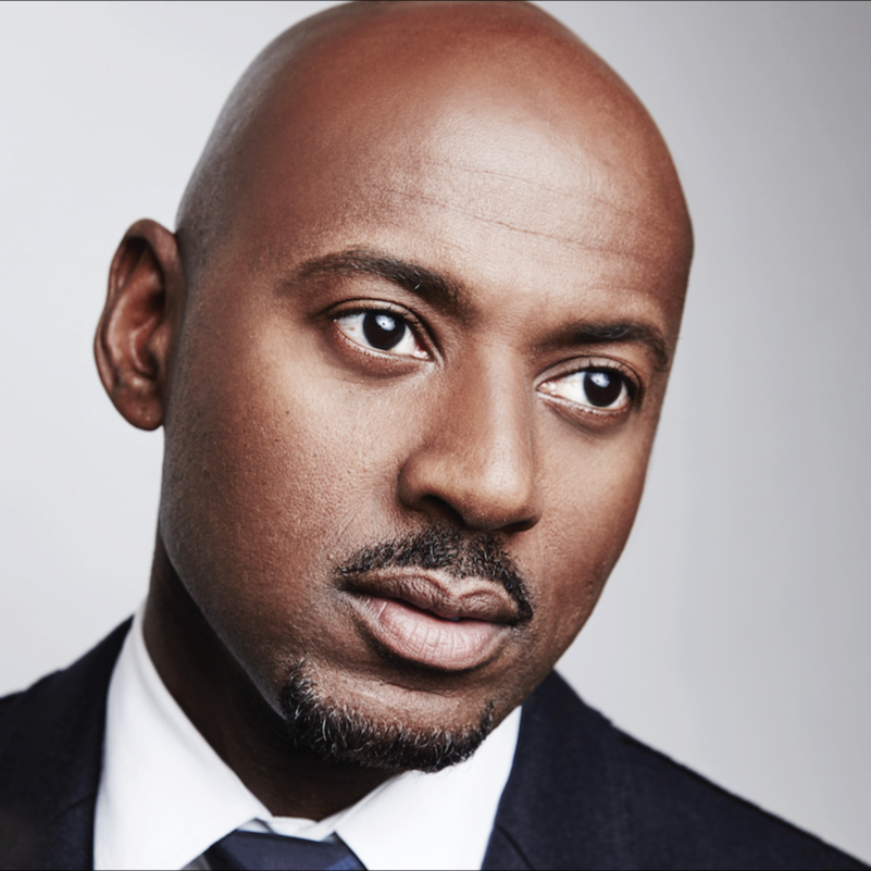 Romany Malco Jr. 