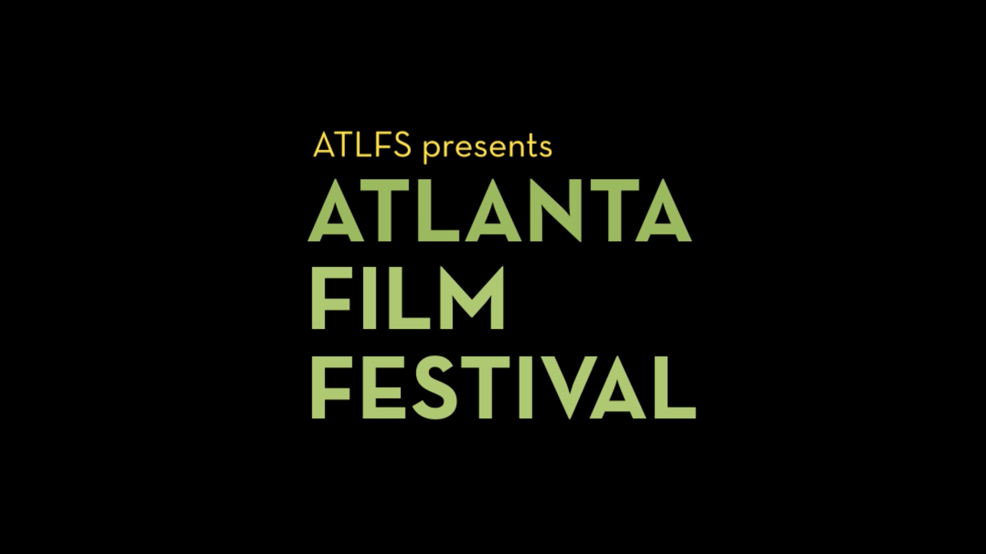 Who We Are — Atlanta Film Festival