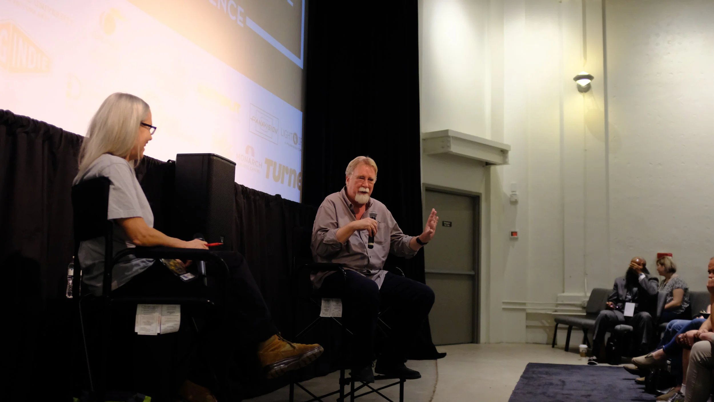 The 2019 Atlanta Film Festival Recap — Atlanta Film Festival