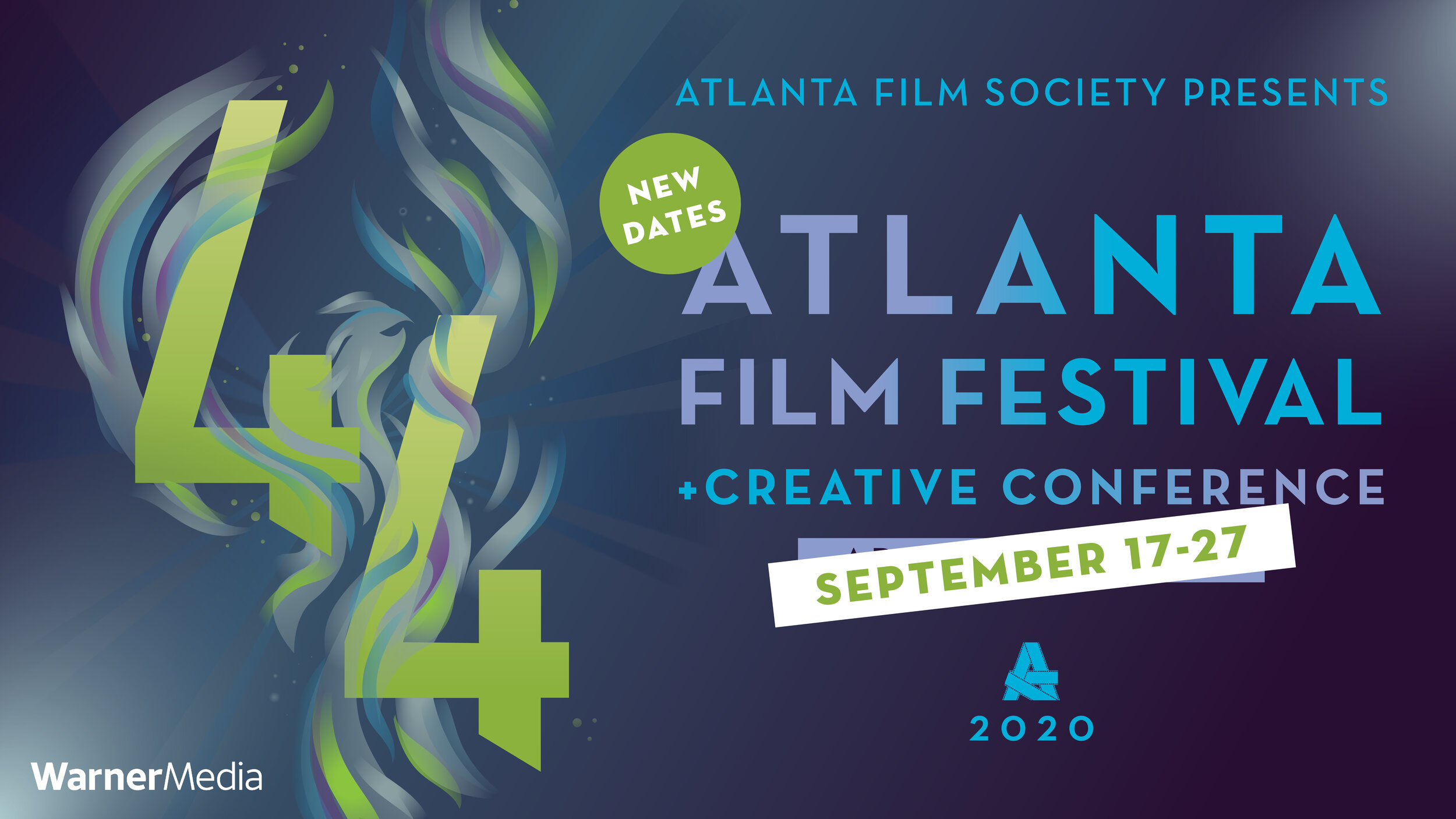 Atlanta Film Festival Creative Conference Reveals New Dates And