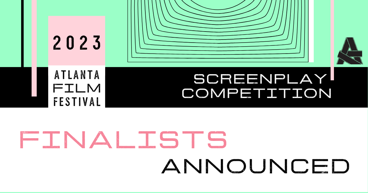 News — Atlanta Film Festival