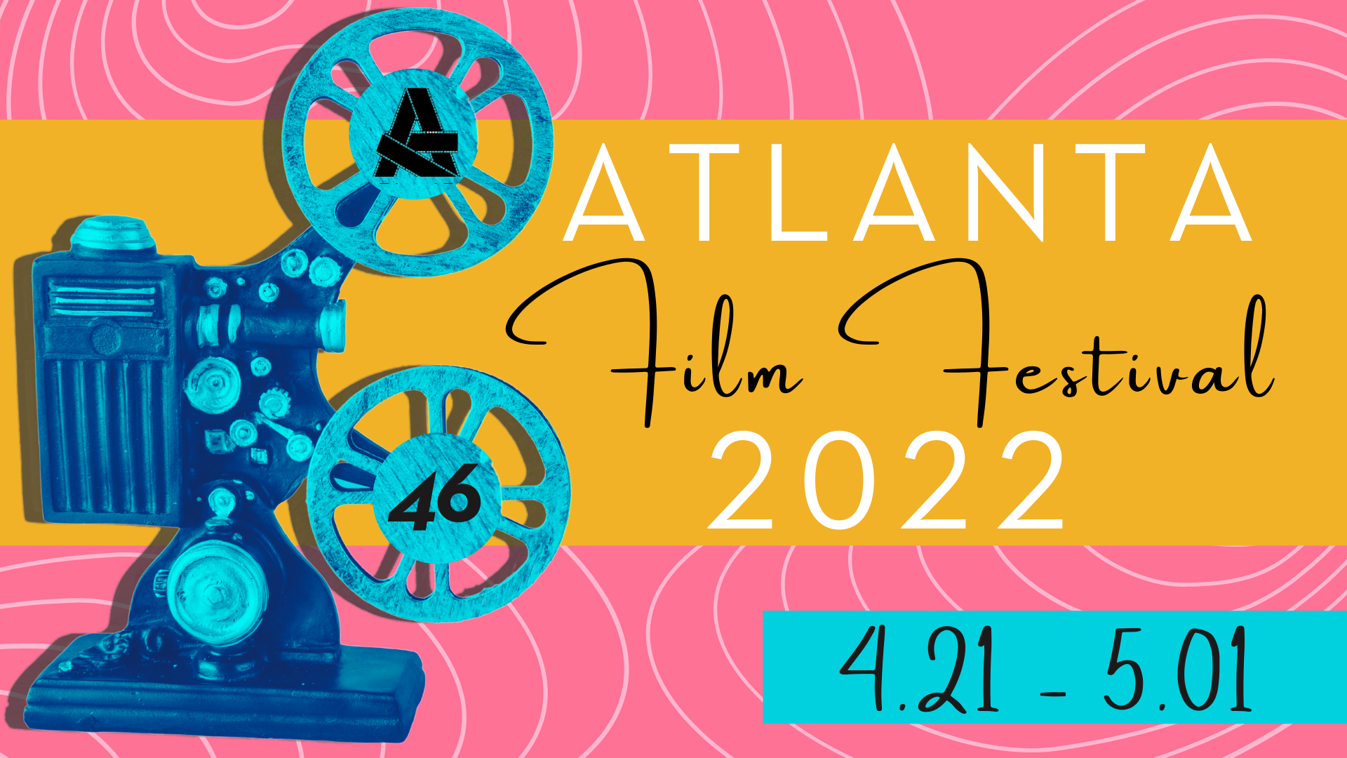 46th Annual Atlanta Film Festival + Creative Conference Announces Complete Lineup — Atlanta Film Festival image