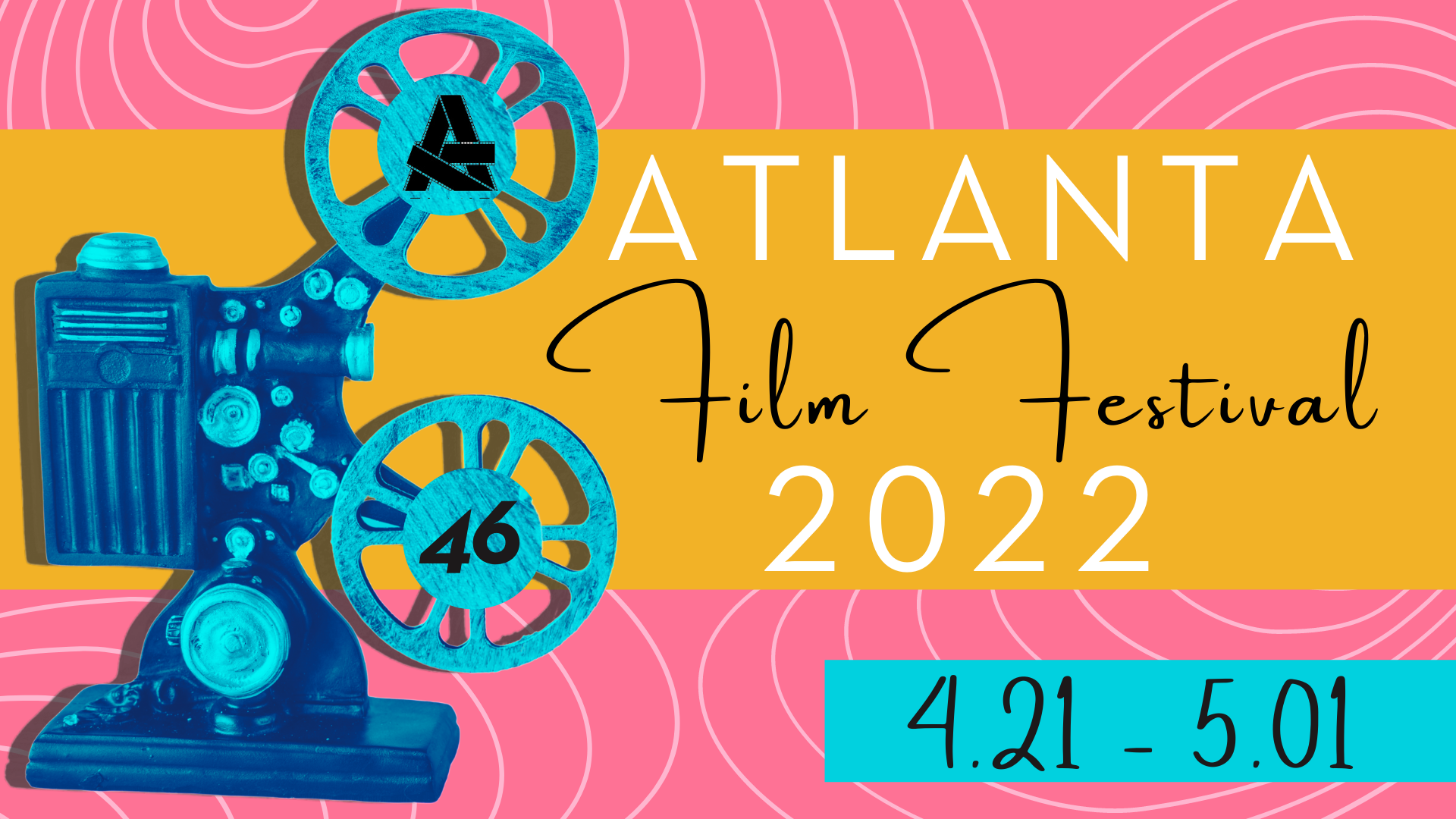 46th Annual Atlanta Film Festival + Creative Conference Announces Complete Lineup — Atlanta Film Festival pic