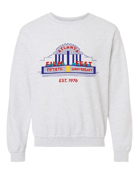 50th Anniversary Marquee Sweatshirt