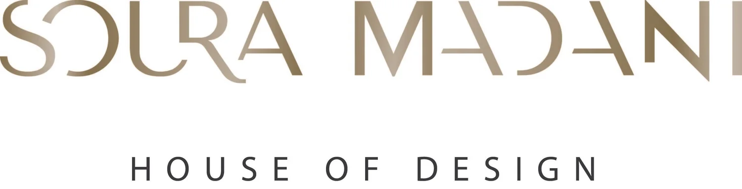 SOURA MADANI HOUSE OF DESIGN