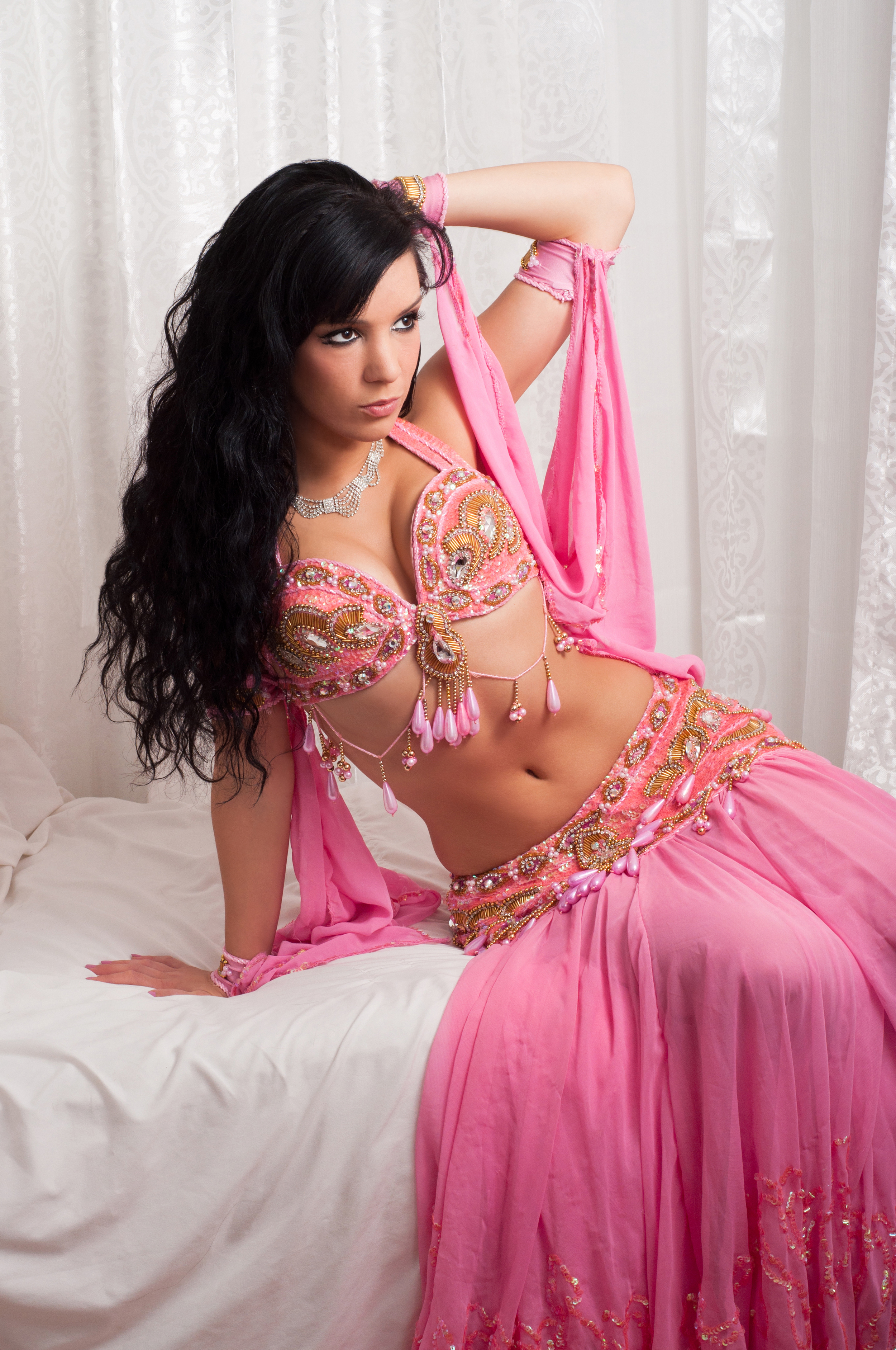 palm beach belly dance