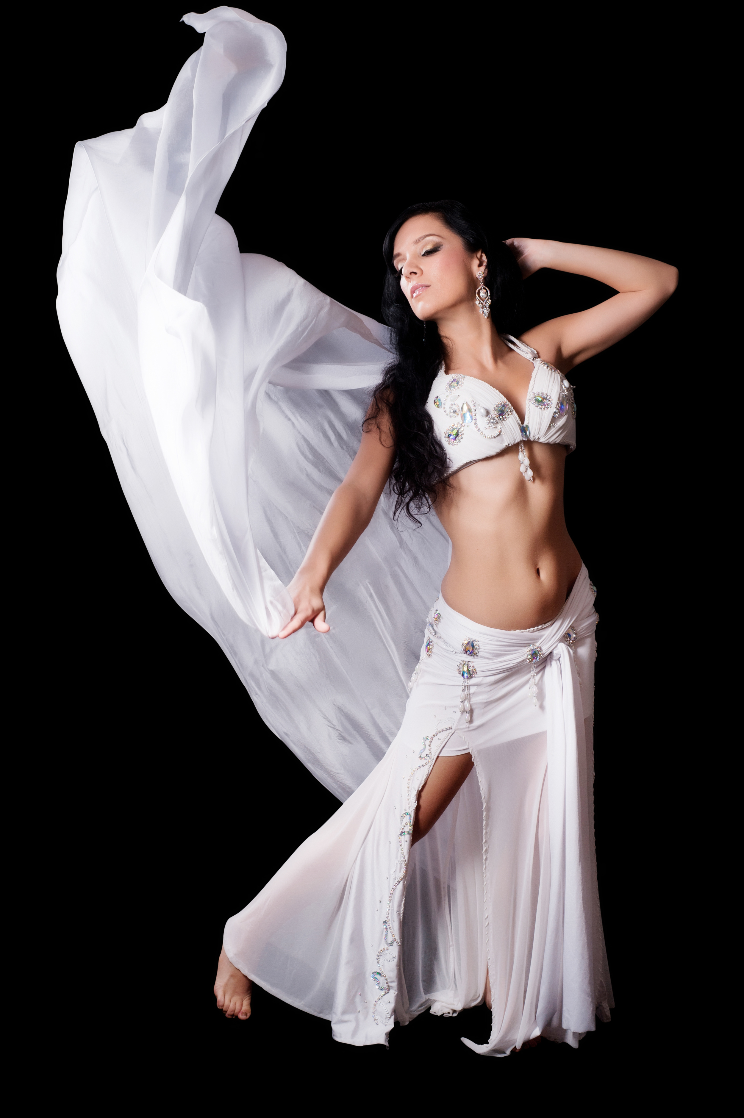 belly dancer south florida