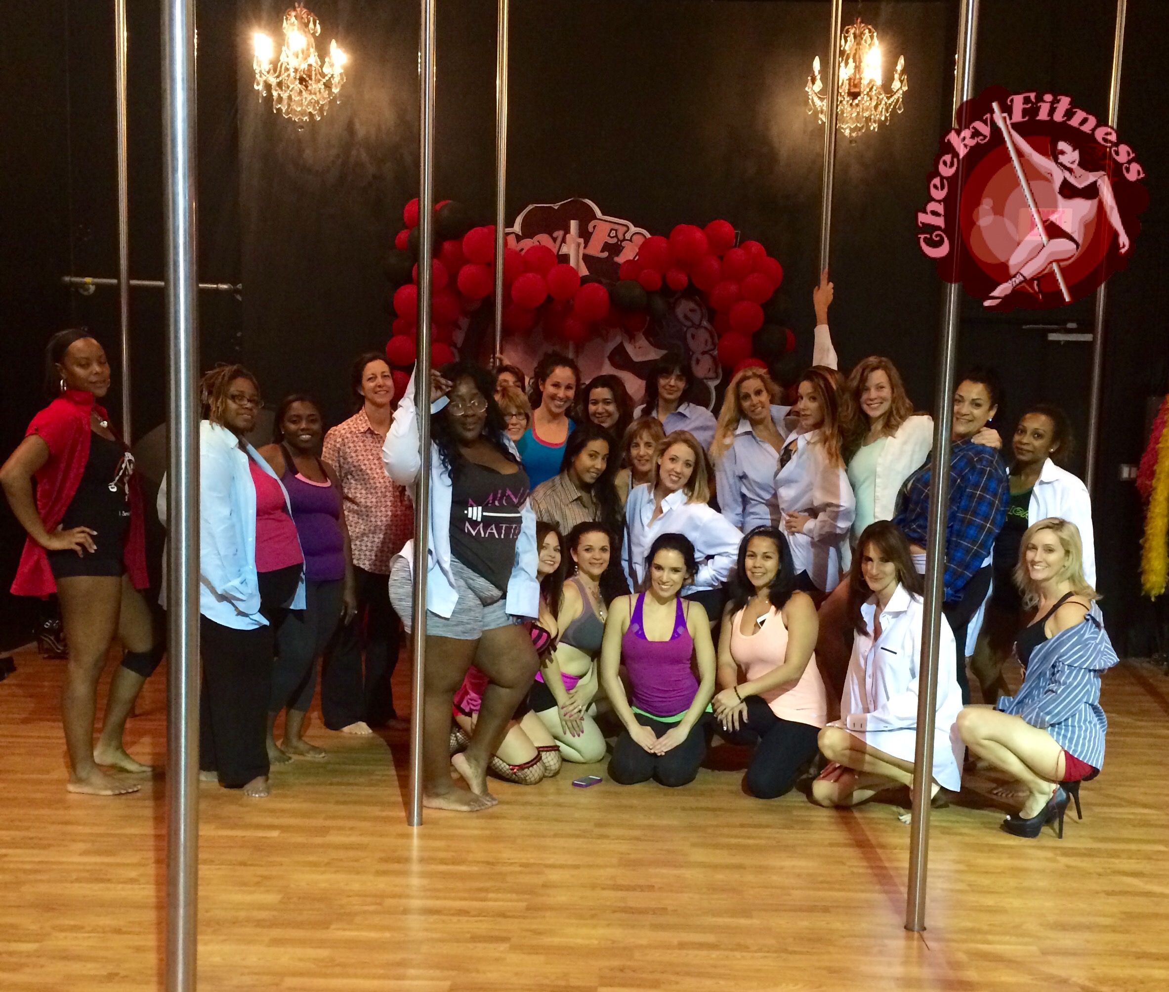 valentines cheek burlesque workshop 2015