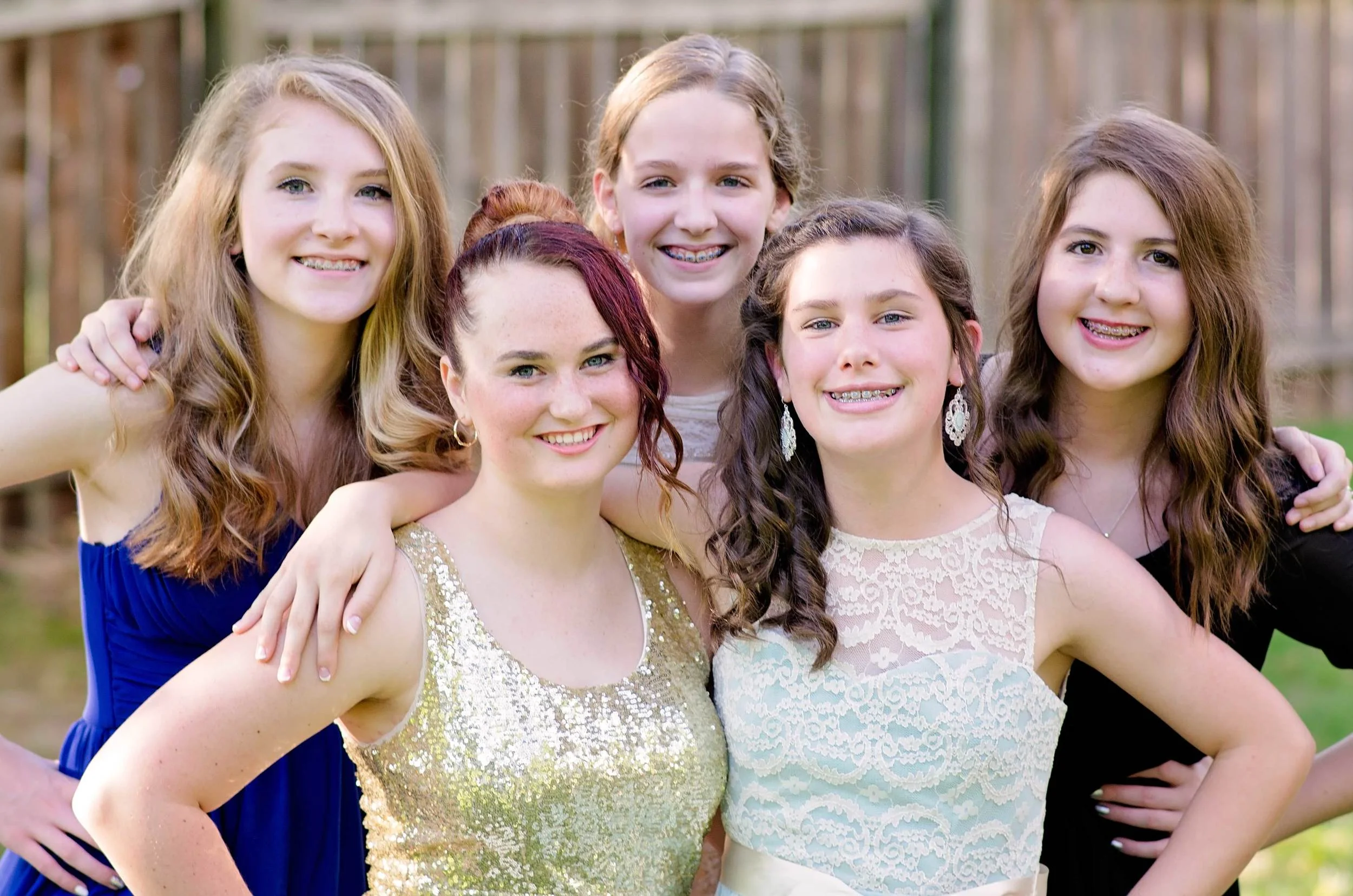 The Girls