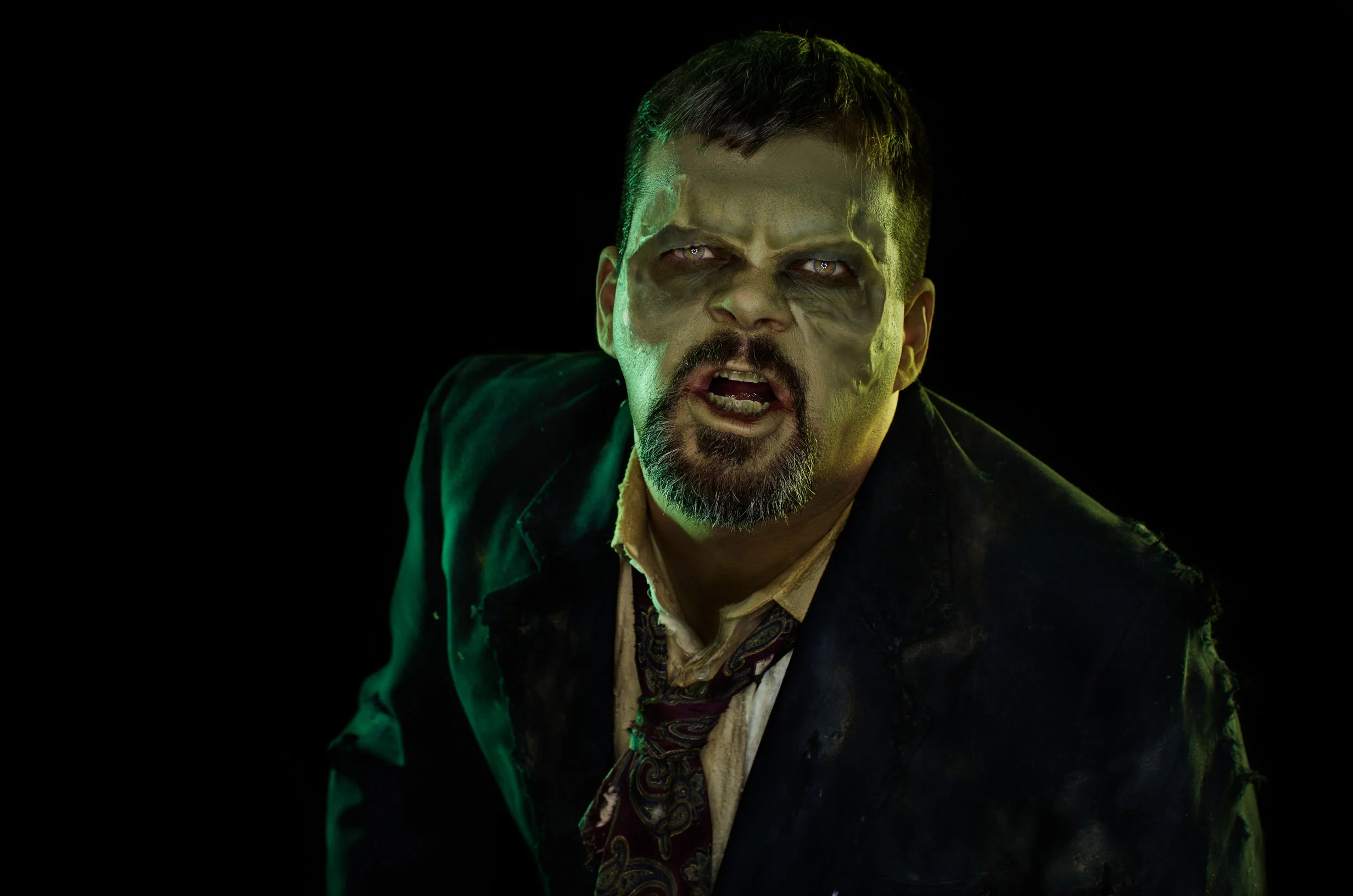 Zombie Eric
