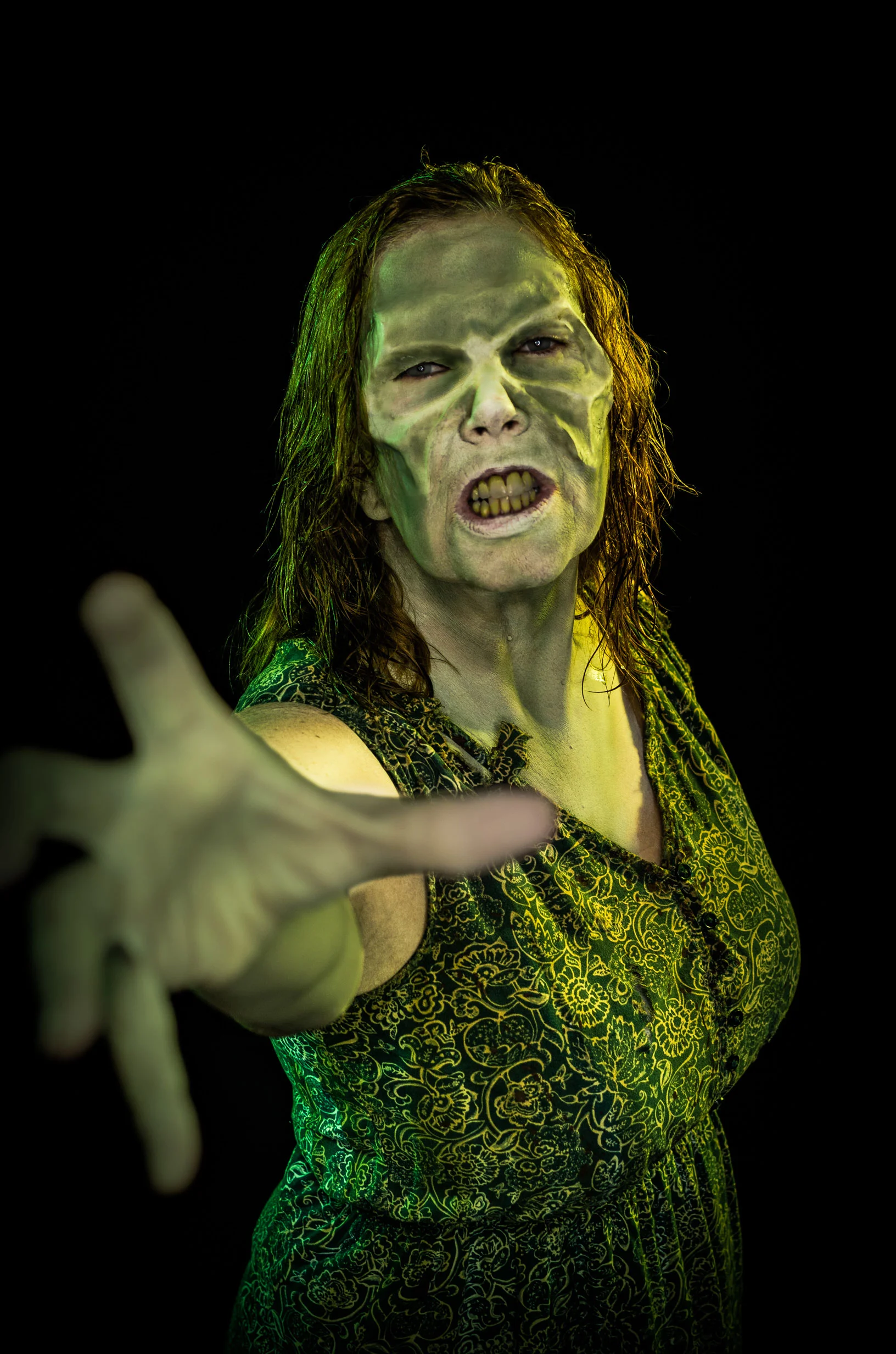 Zombie Sue