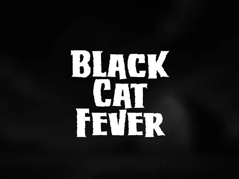 Black Cat Fever